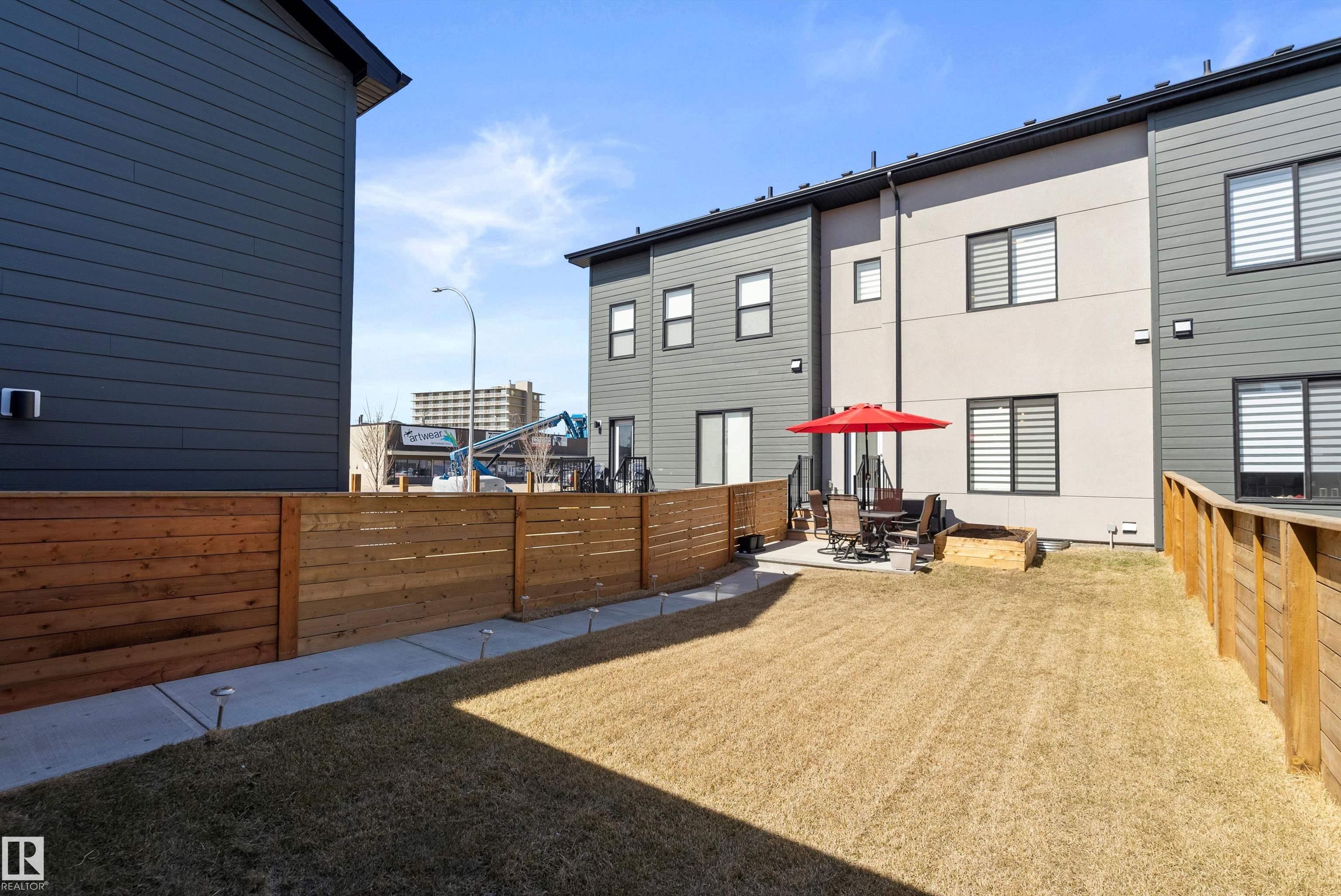 Photo 41 at 7819 Yorke Road NW, Blatchford Area, Edmonton