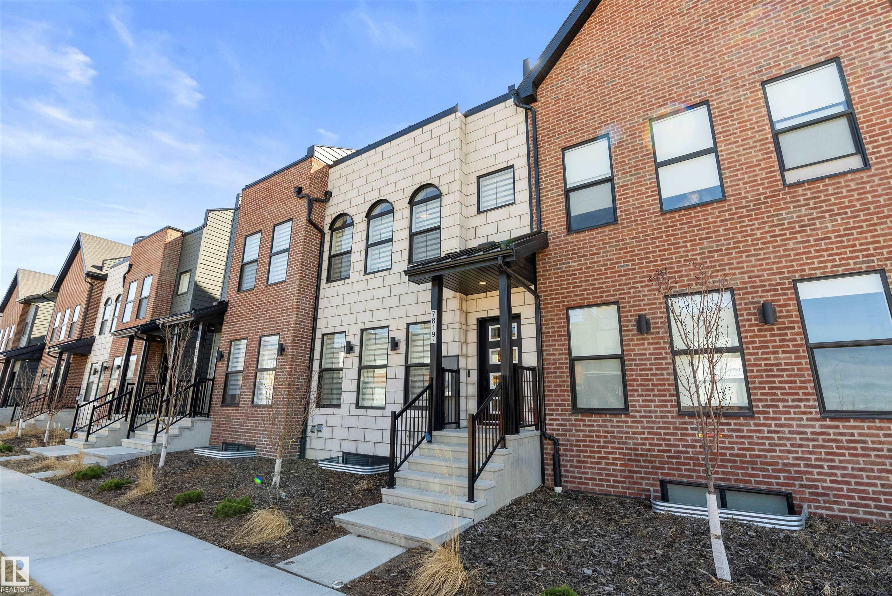 Photo 44 at 7819 Yorke Road NW, Blatchford Area, Edmonton