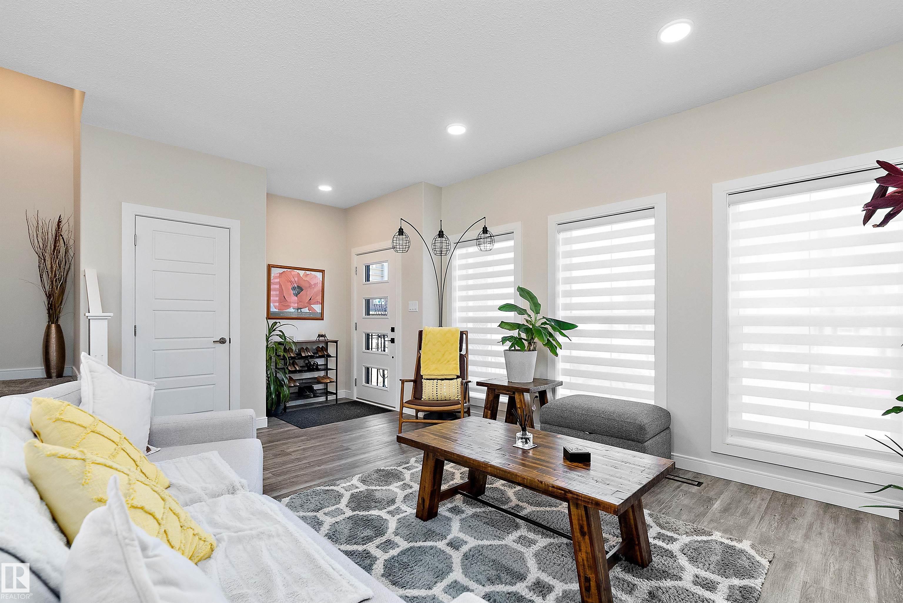 Photo 6 at 7819 Yorke Road NW, Blatchford Area, Edmonton