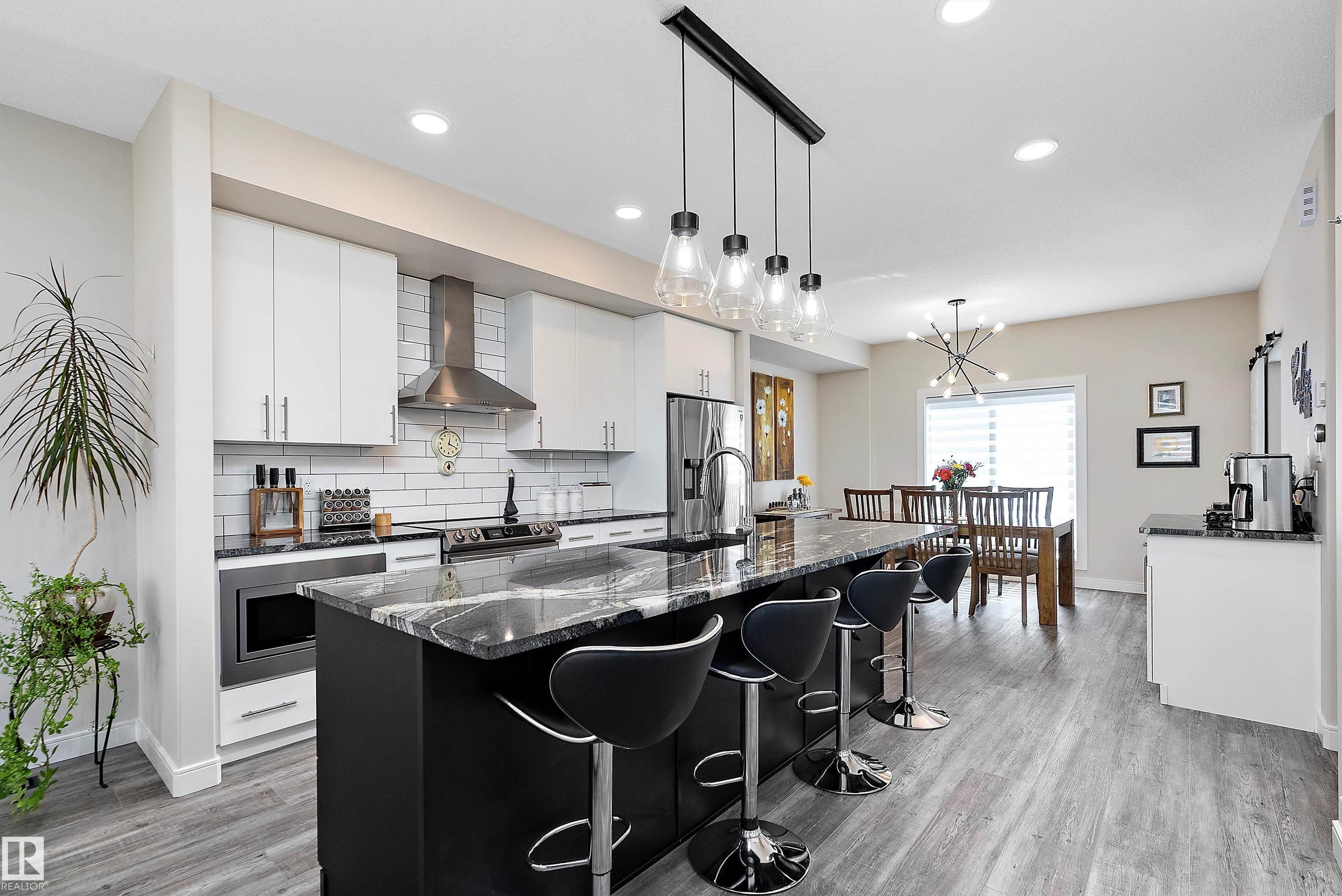 Photo 7 at 7819 Yorke Road NW, Blatchford Area, Edmonton