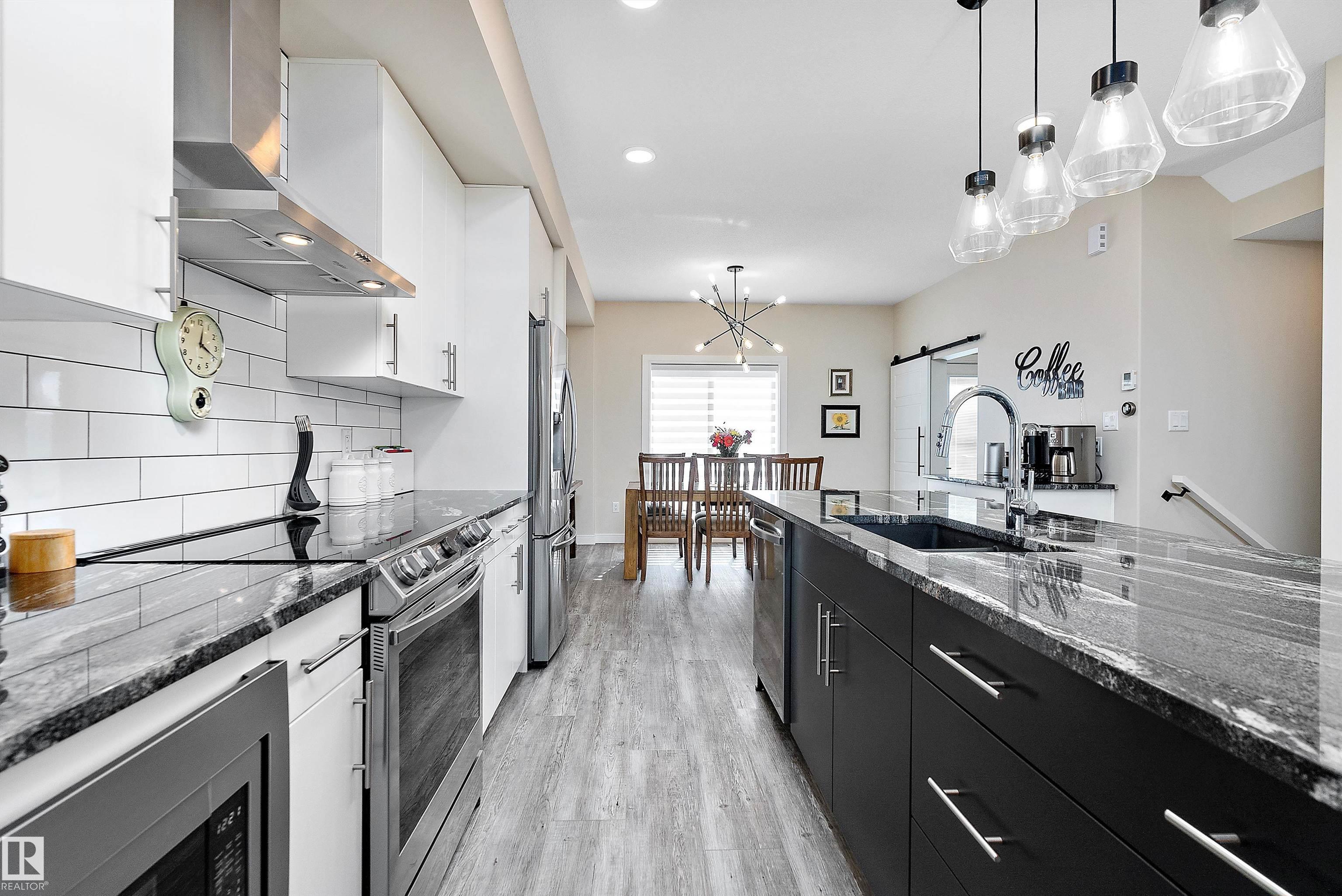 Photo 8 at 7819 Yorke Road NW, Blatchford Area, Edmonton