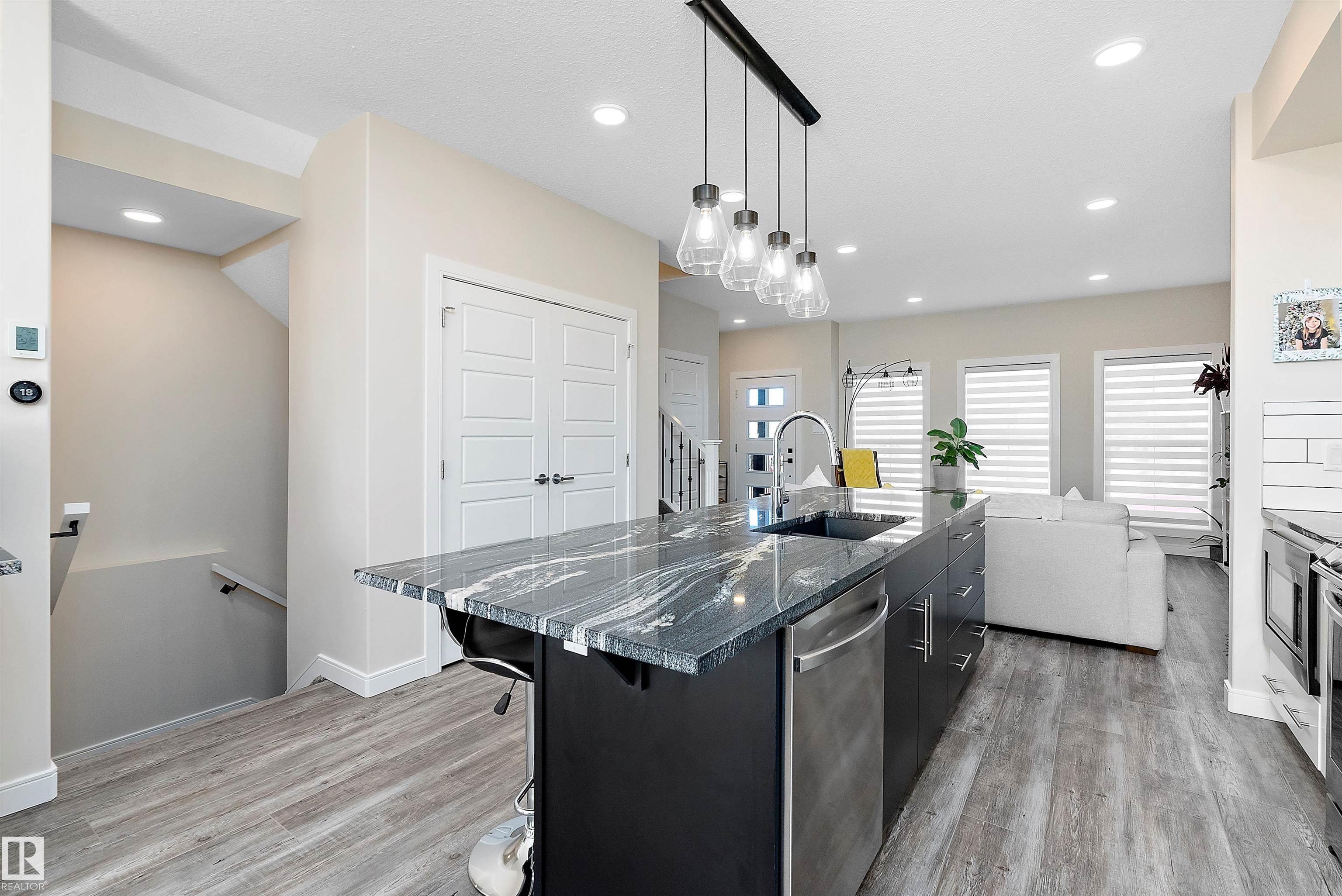 Photo 9 at 7819 Yorke Road NW, Blatchford Area, Edmonton