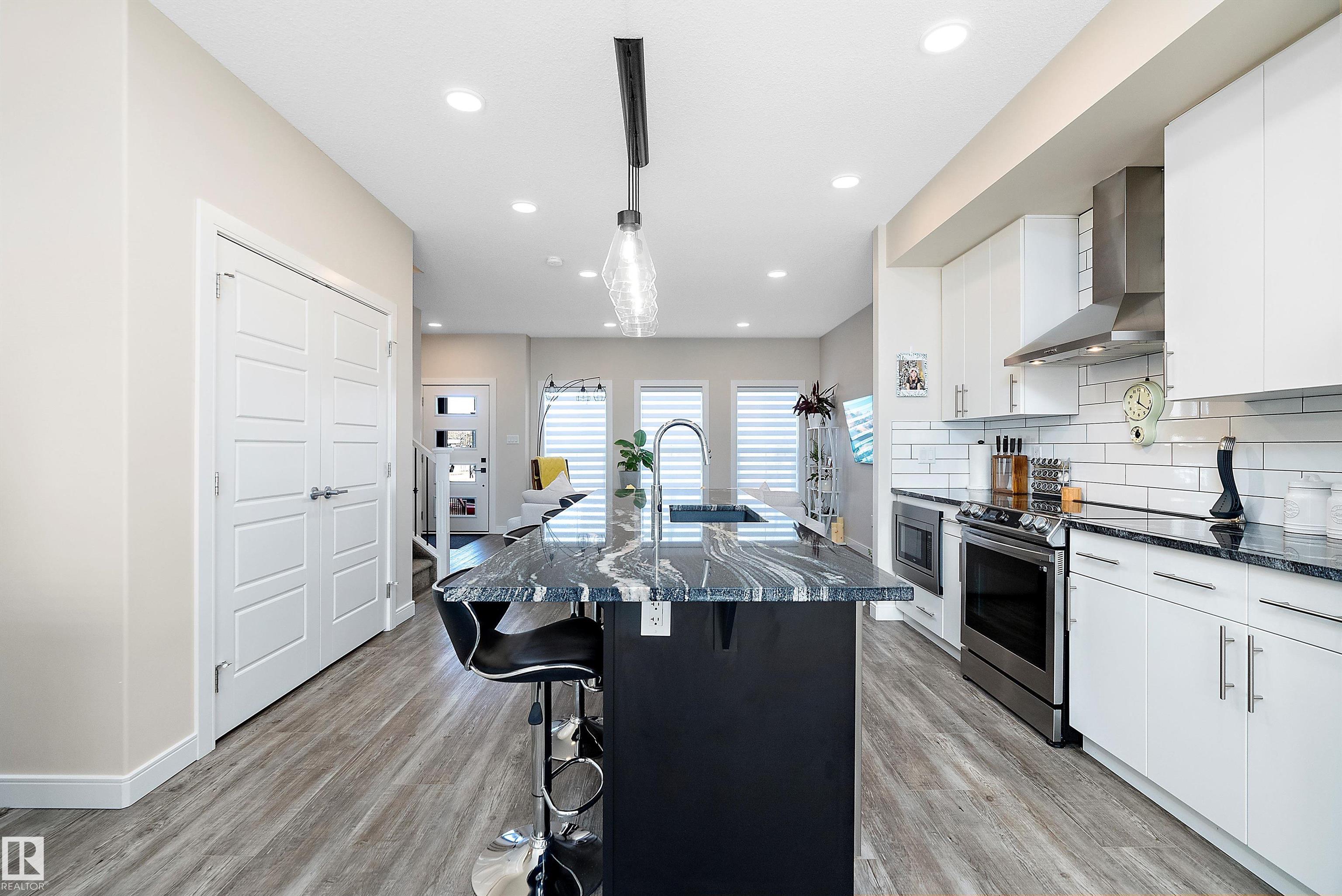 Photo 10 at 7819 Yorke Road NW, Blatchford Area, Edmonton