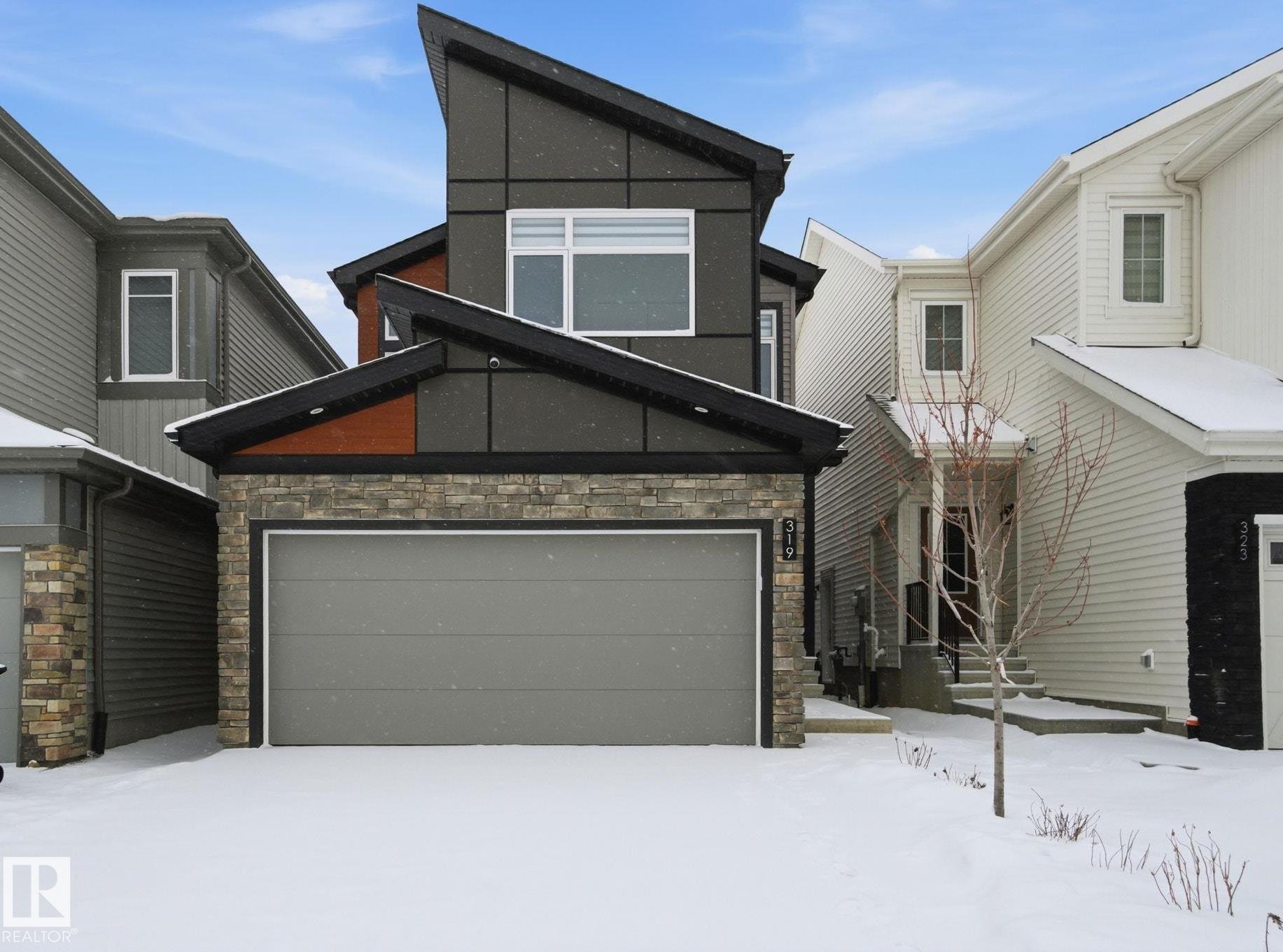 319 29 Street SW, Alces, Edmonton
