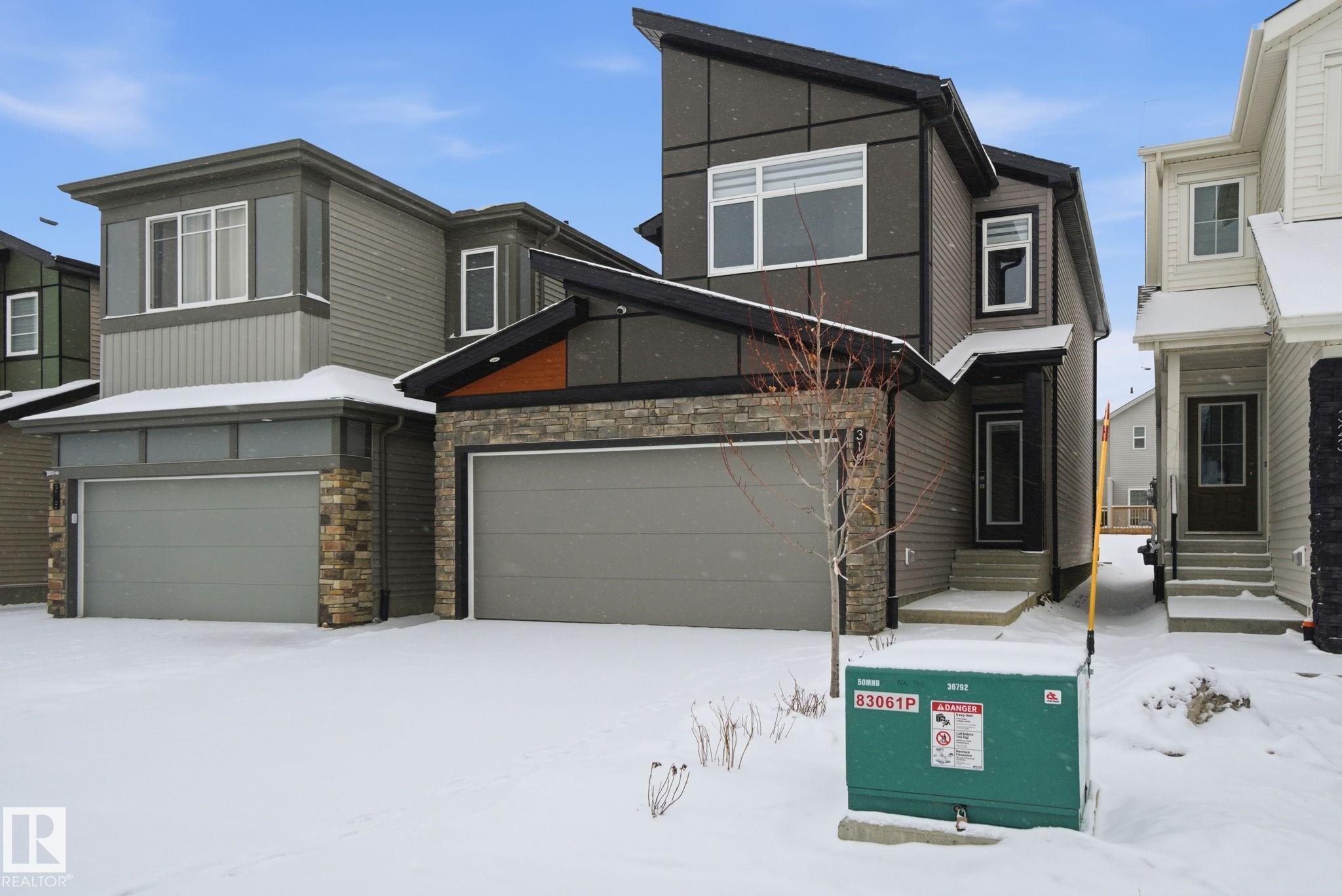 319 29 Street SW, Alces, Edmonton