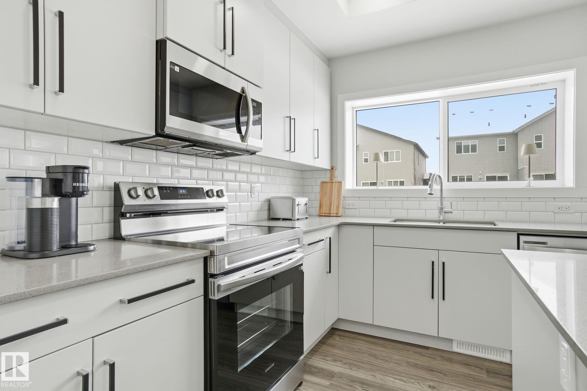 Photo 17 at 319 29 Street SW, Alces, Edmonton