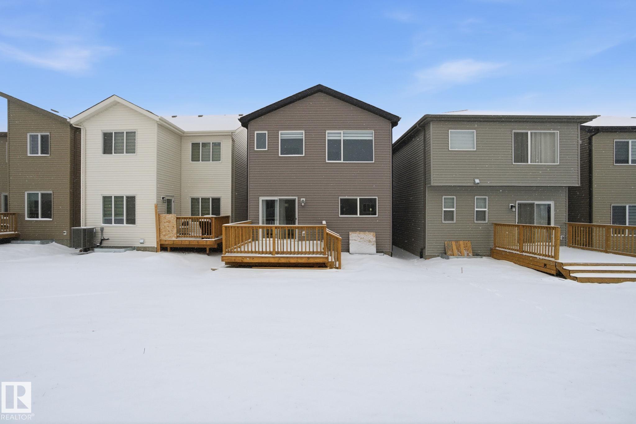 Photo 37 at 319 29 Street SW, Alces, Edmonton