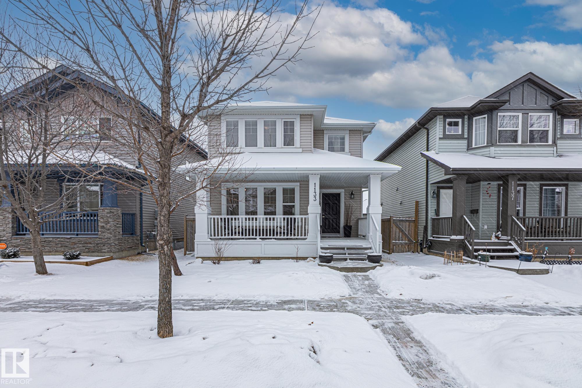 Picture for 1133 35A AV NW