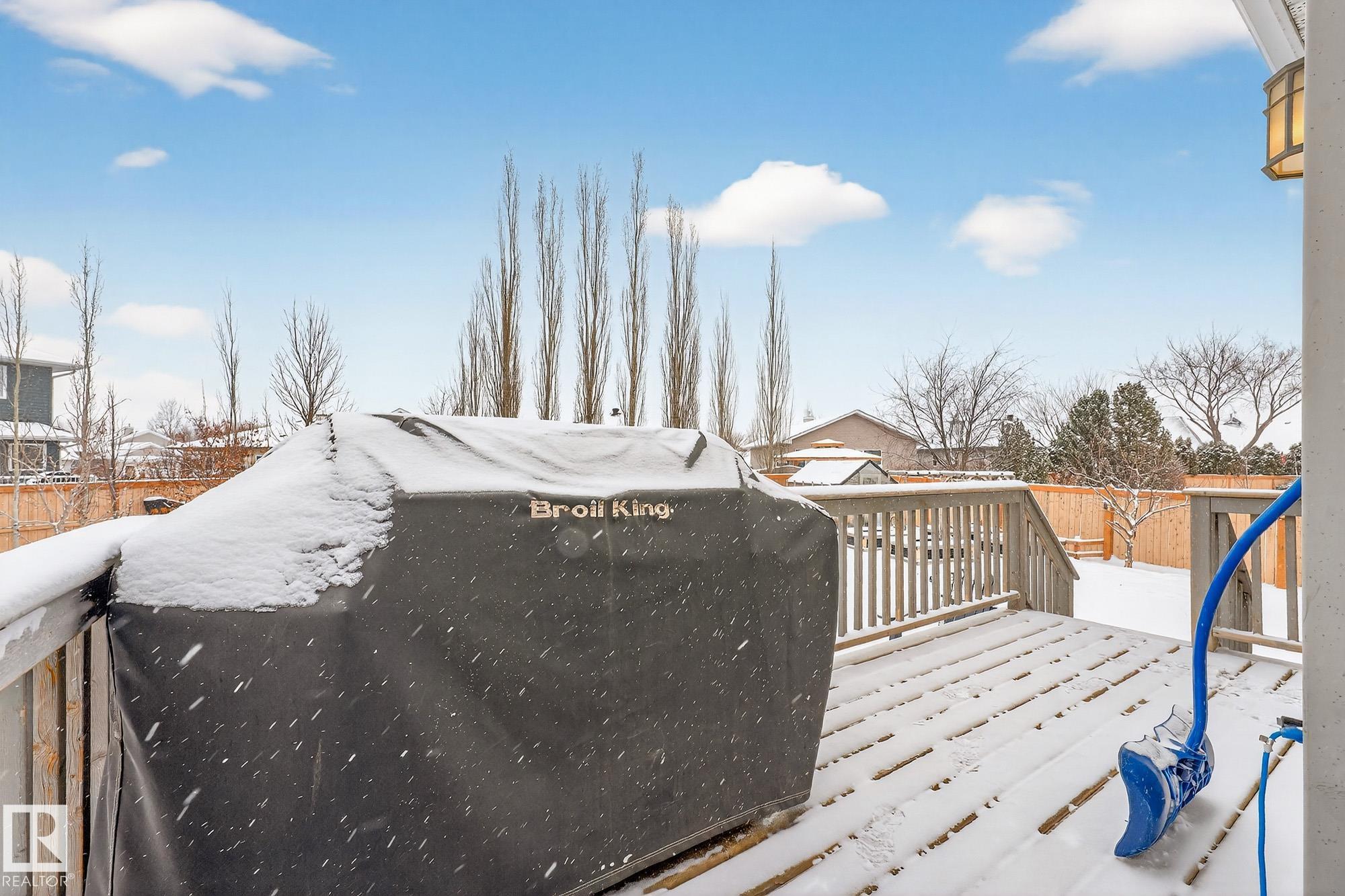 Photo 13 at 112 Windrose Drive, Windrose, Leduc