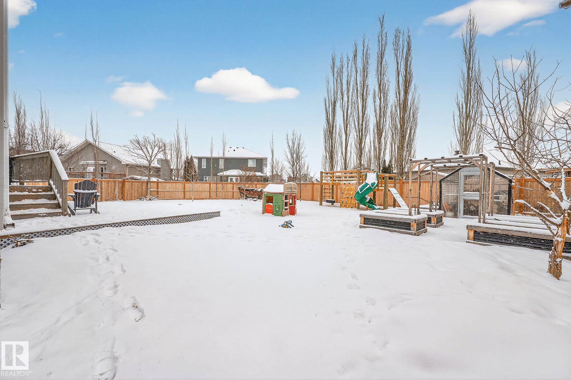 Photo 14 at 112 Windrose Drive, Windrose, Leduc