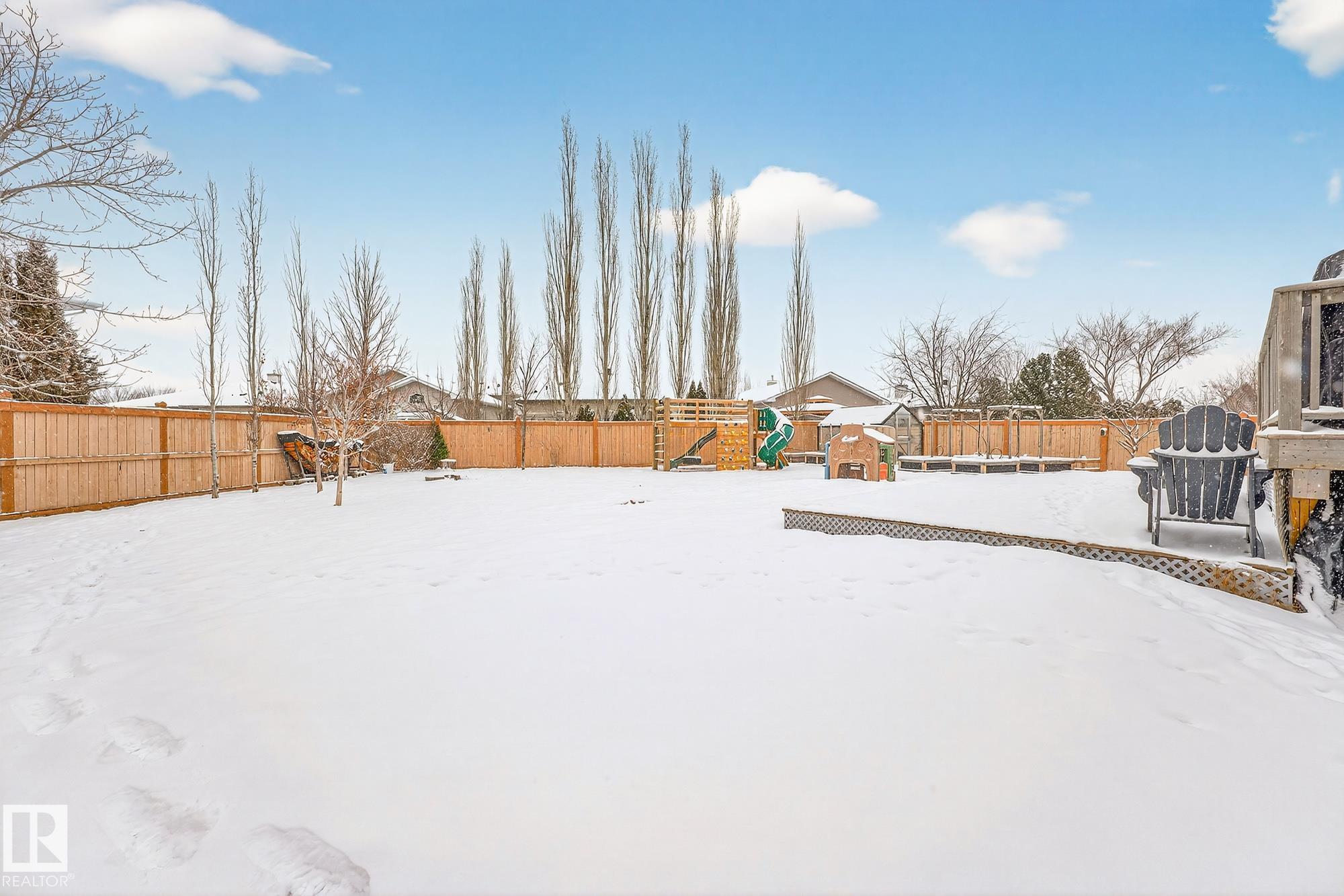 Photo 17 at 112 Windrose Drive, Windrose, Leduc