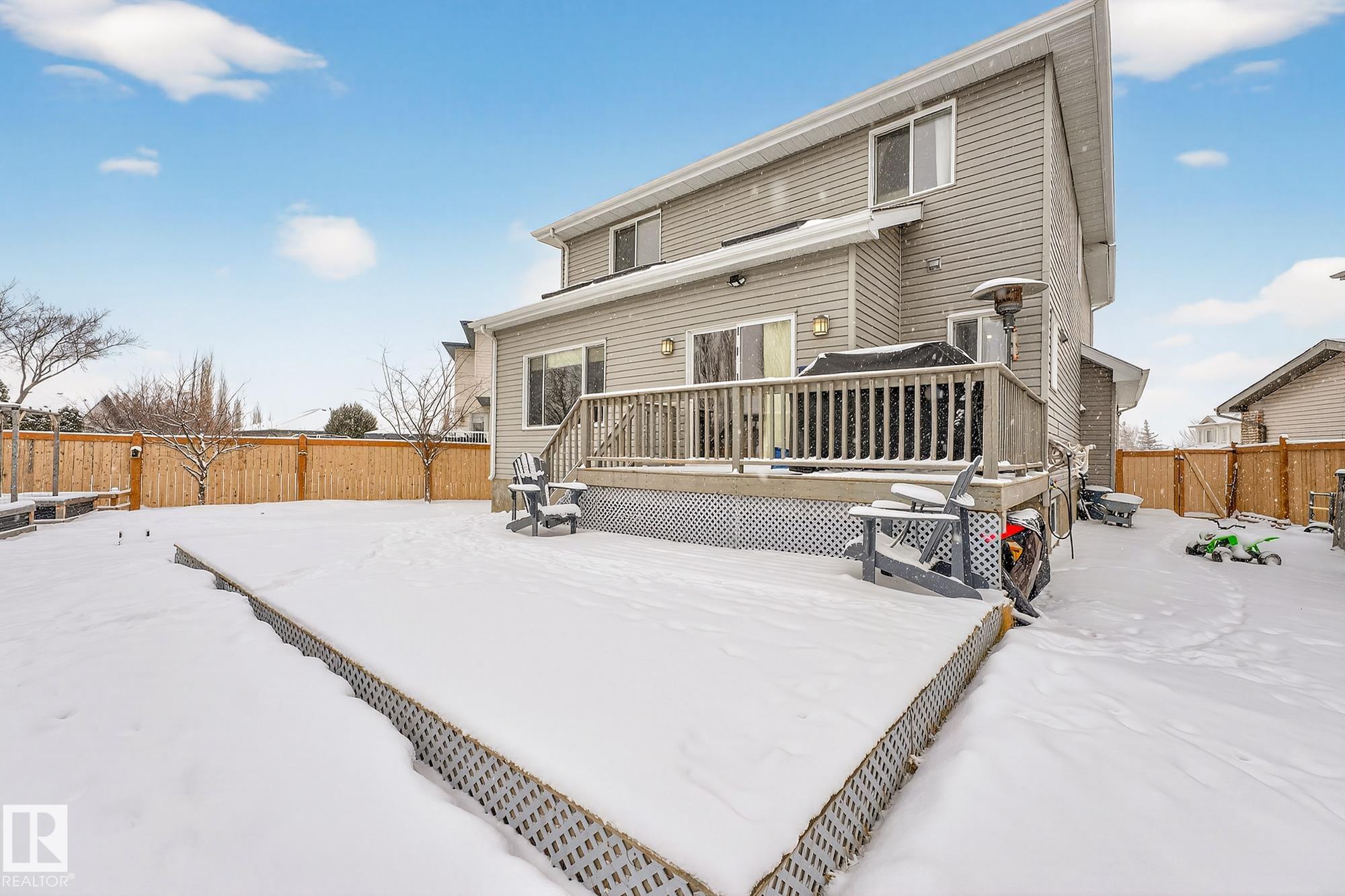 Photo 18 at 112 Windrose Drive, Windrose, Leduc