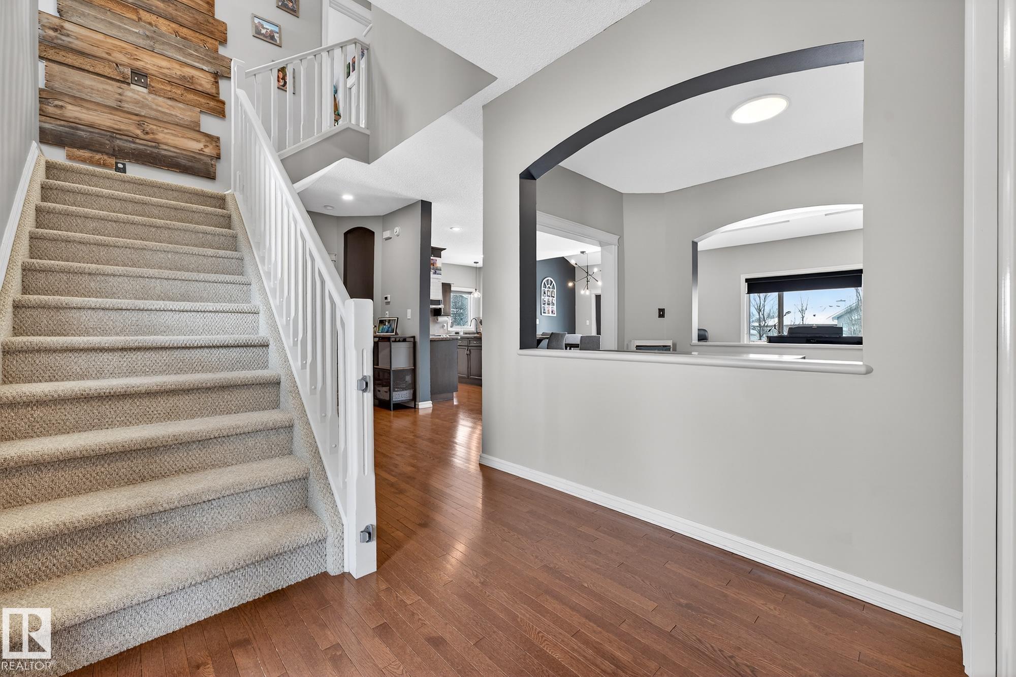 Photo 19 at 112 Windrose Drive, Windrose, Leduc