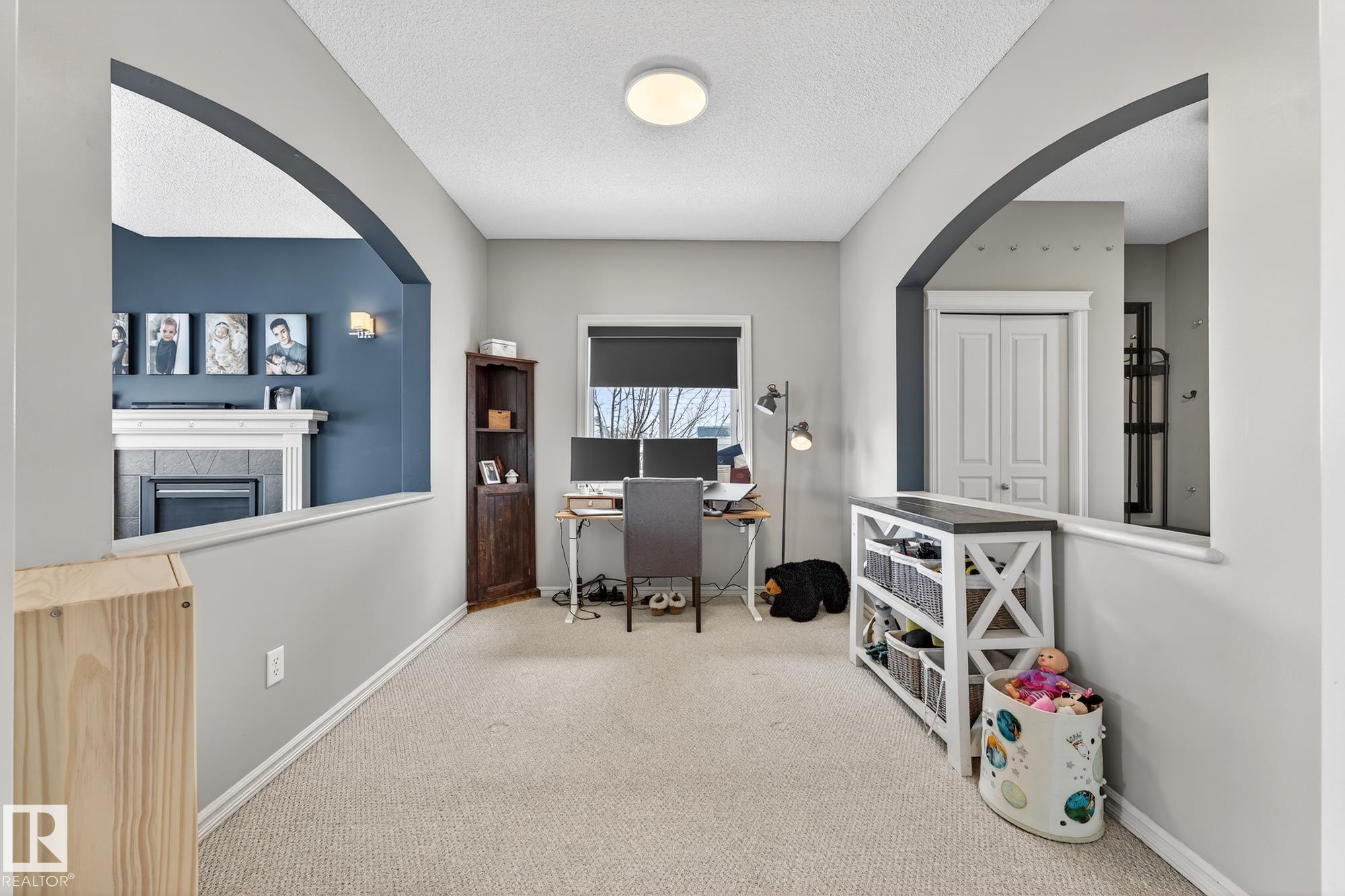 Photo 21 at 112 Windrose Drive, Windrose, Leduc