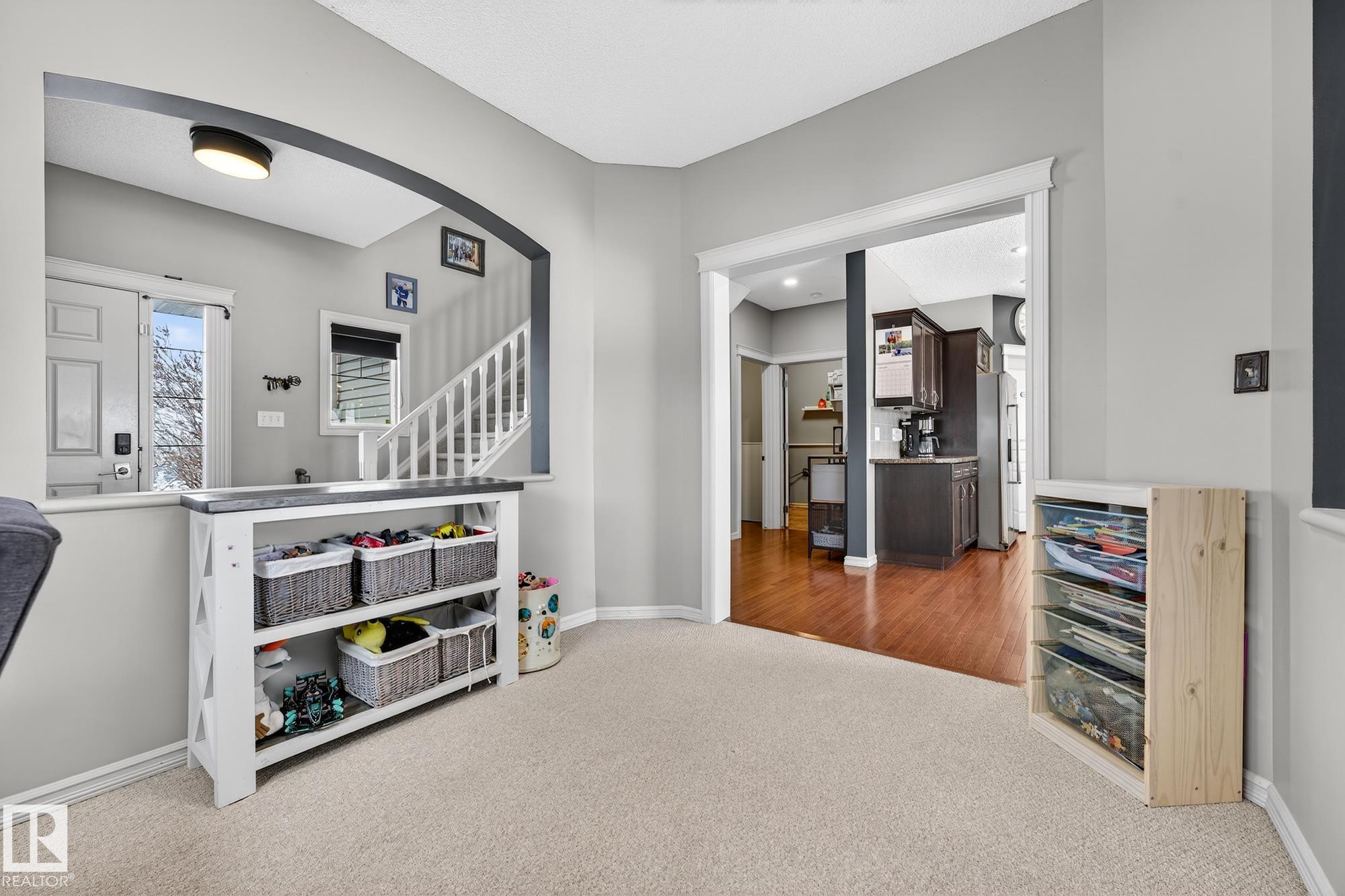 Photo 22 at 112 Windrose Drive, Windrose, Leduc