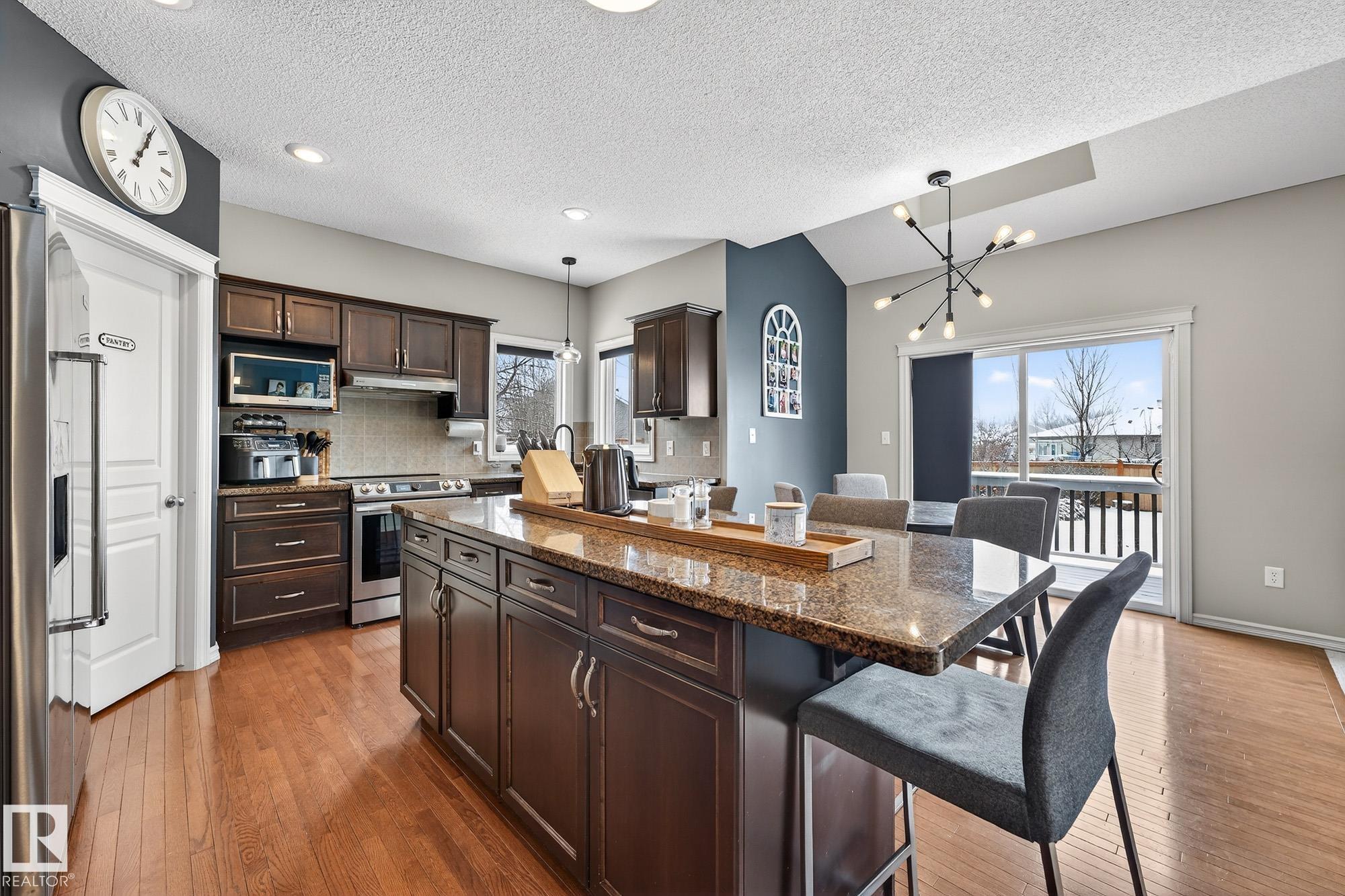 Photo 23 at 112 Windrose Drive, Windrose, Leduc