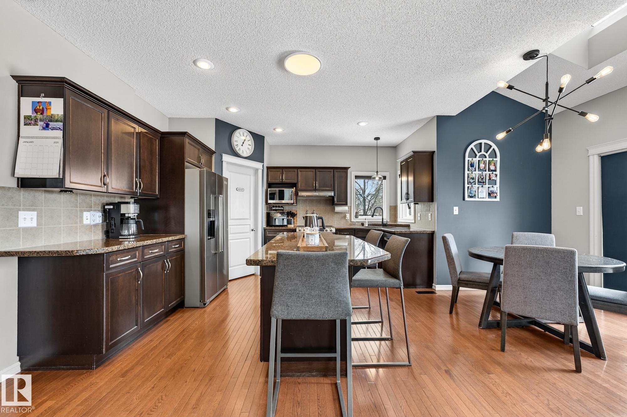 Photo 24 at 112 Windrose Drive, Windrose, Leduc