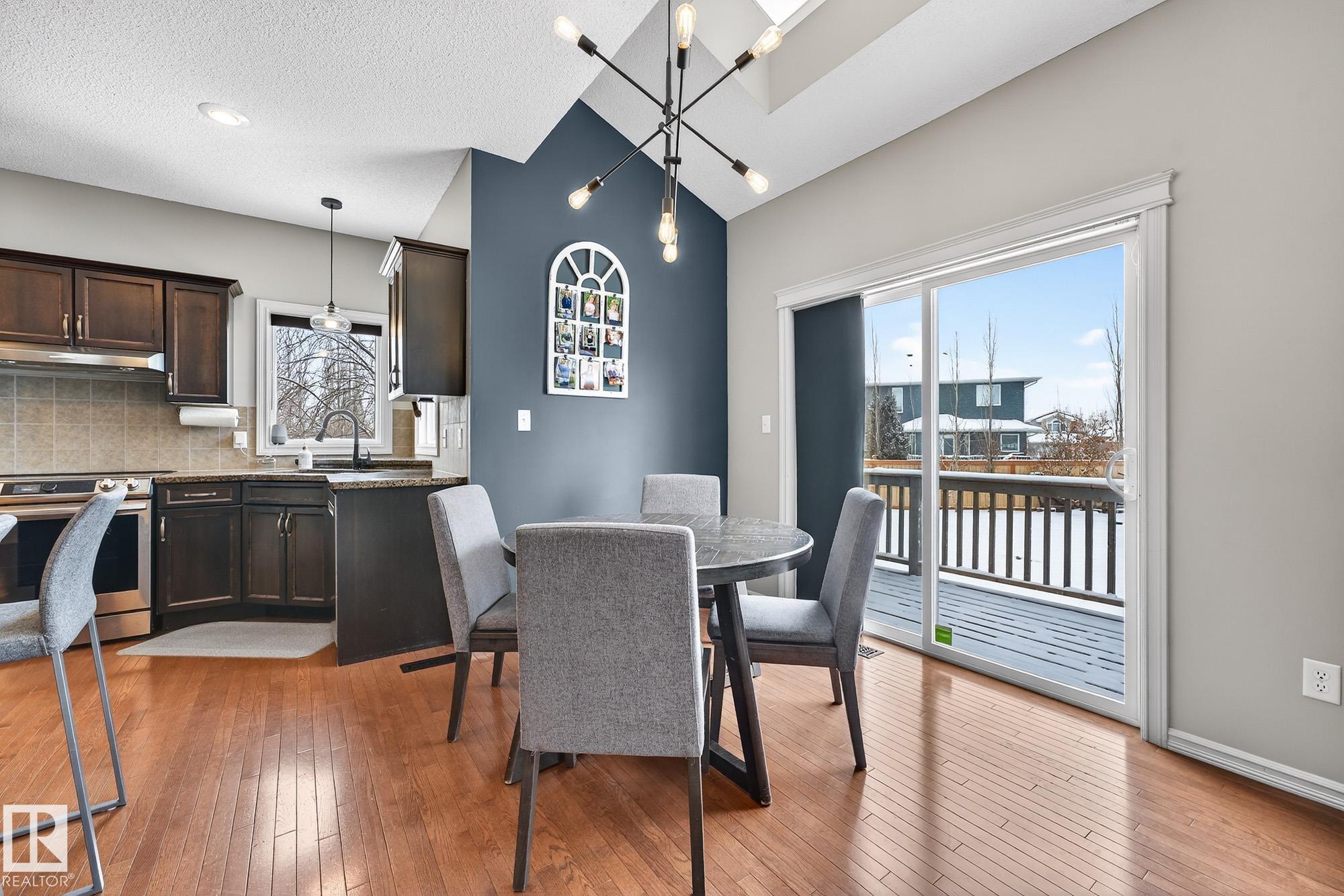 Photo 30 at 112 Windrose Drive, Windrose, Leduc