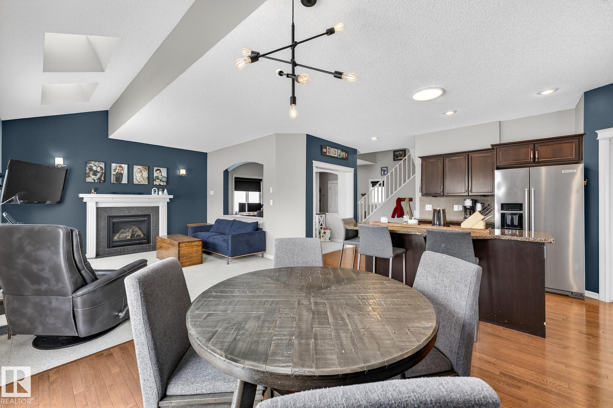 Photo 32 at 112 Windrose Drive, Windrose, Leduc