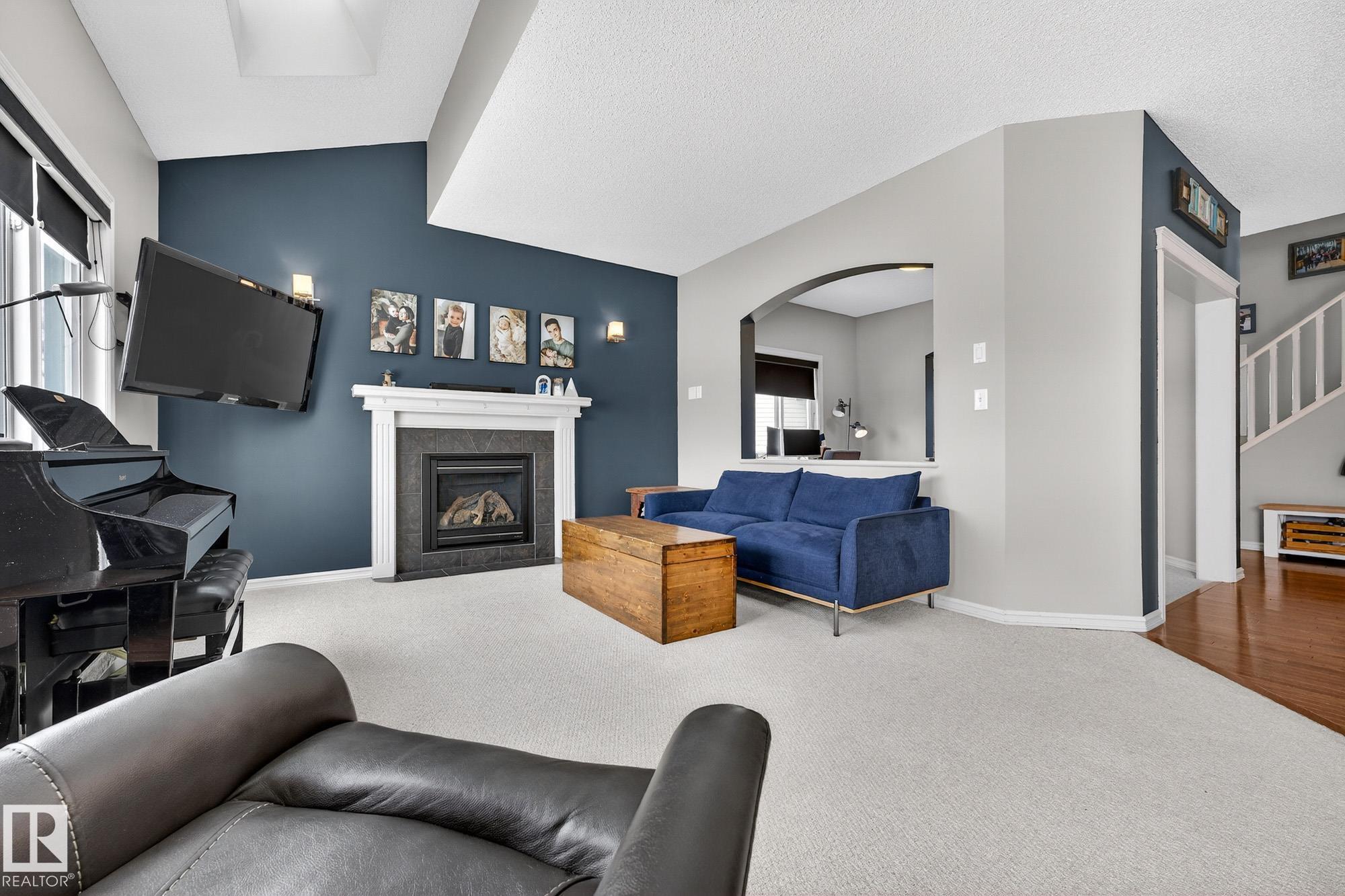 Photo 33 at 112 Windrose Drive, Windrose, Leduc