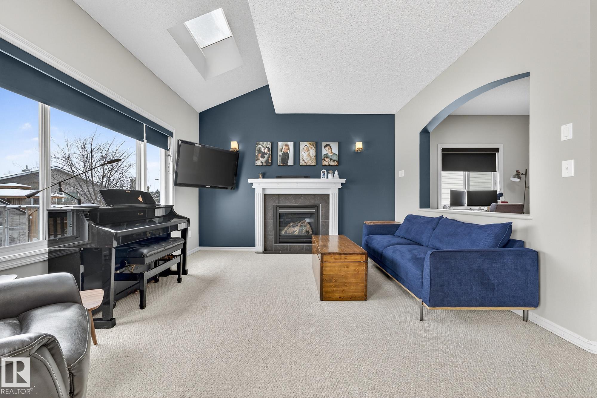 Photo 34 at 112 Windrose Drive, Windrose, Leduc