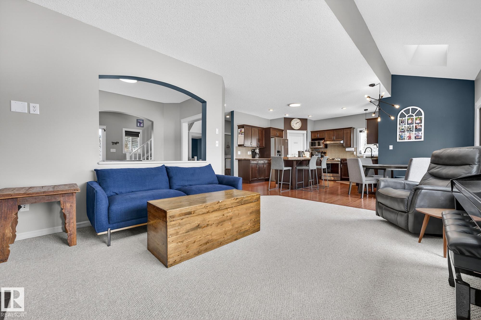 Photo 36 at 112 Windrose Drive, Windrose, Leduc