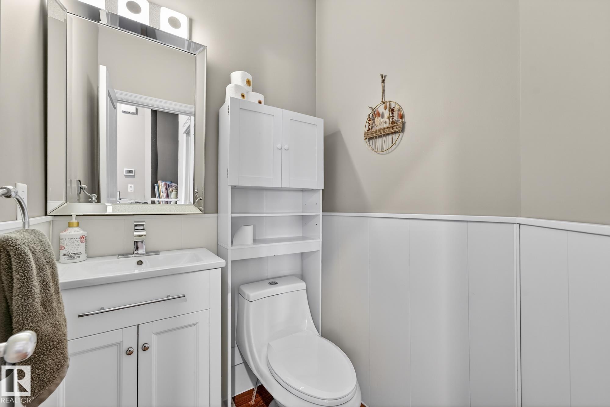 Photo 37 at 112 Windrose Drive, Windrose, Leduc