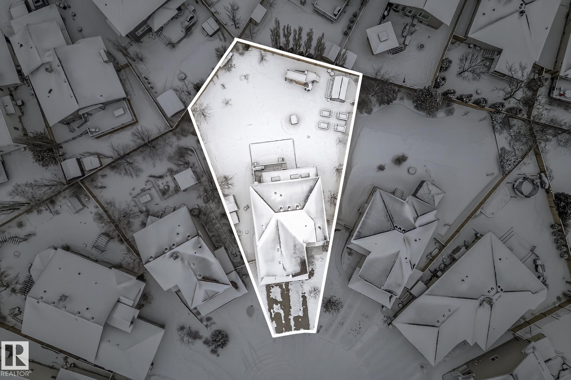 Photo 5 at 112 Windrose Drive, Windrose, Leduc