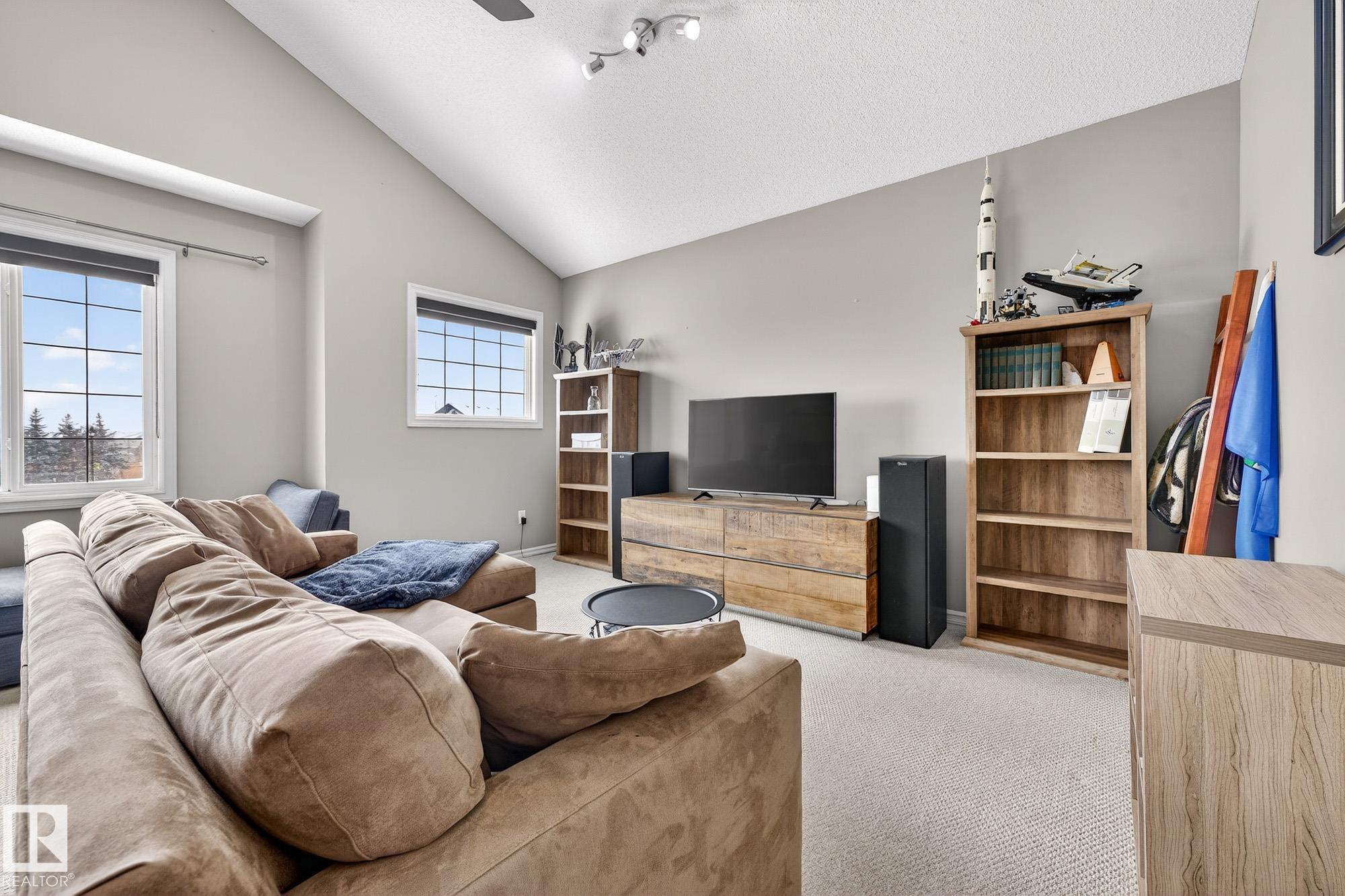 Photo 41 at 112 Windrose Drive, Windrose, Leduc