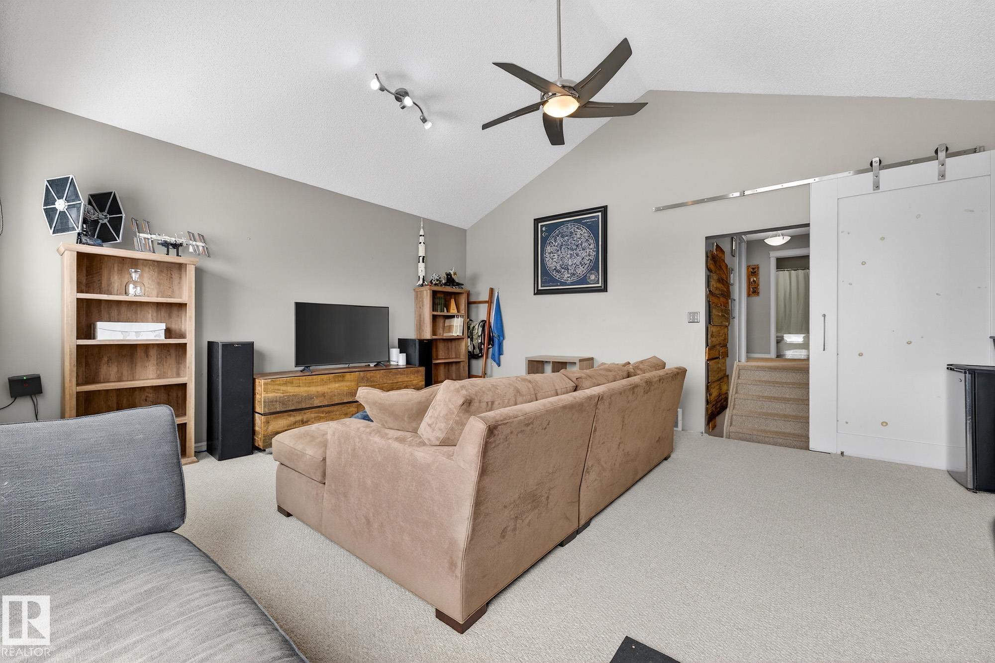 Photo 44 at 112 Windrose Drive, Windrose, Leduc