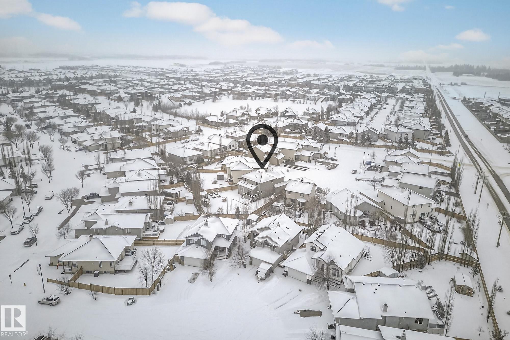 Photo 6 at 112 Windrose Drive, Windrose, Leduc