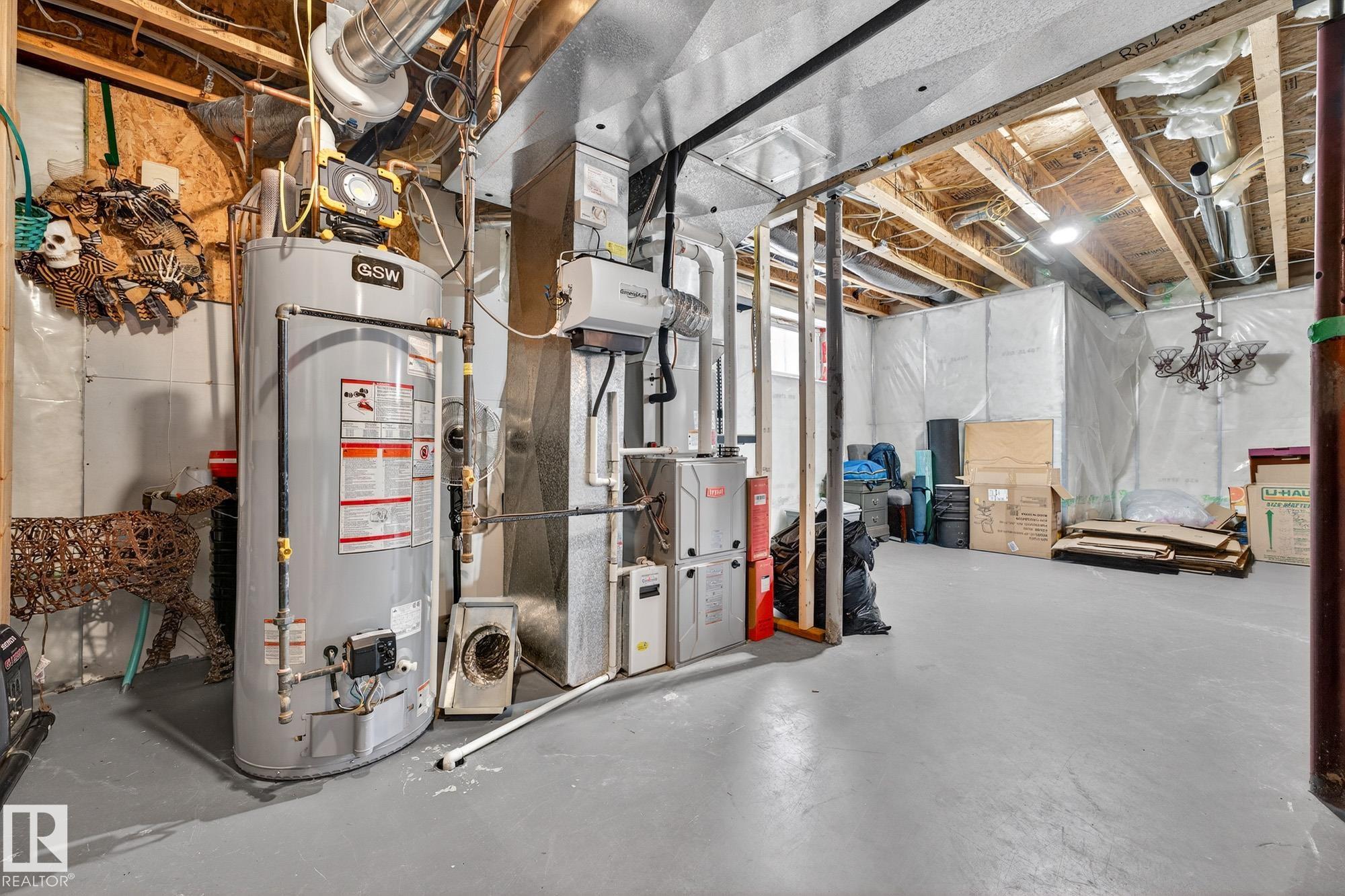 Photo 60 at 112 Windrose Drive, Windrose, Leduc