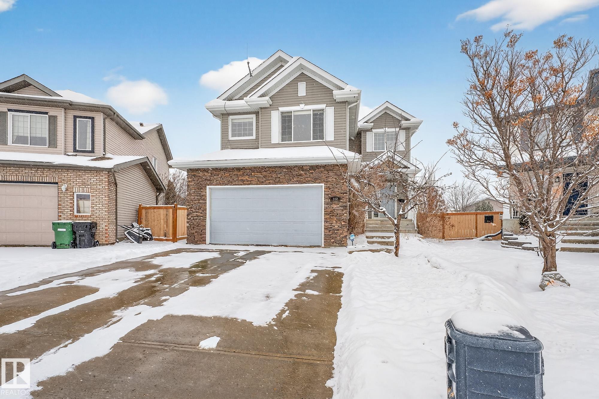 Photo 10 at 112 Windrose Drive, Windrose, Leduc