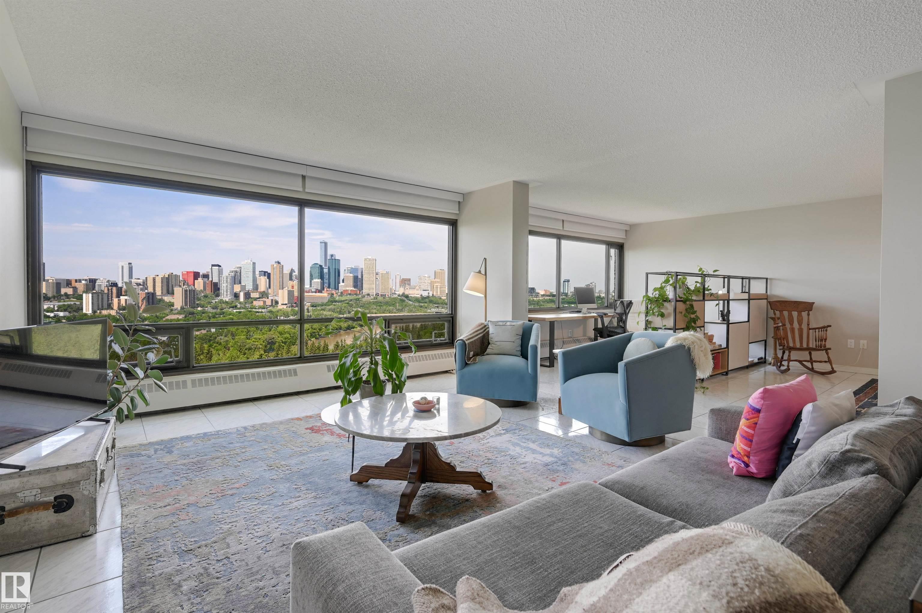 Picture for #602 9929 SASKATCHEWAN DR NW