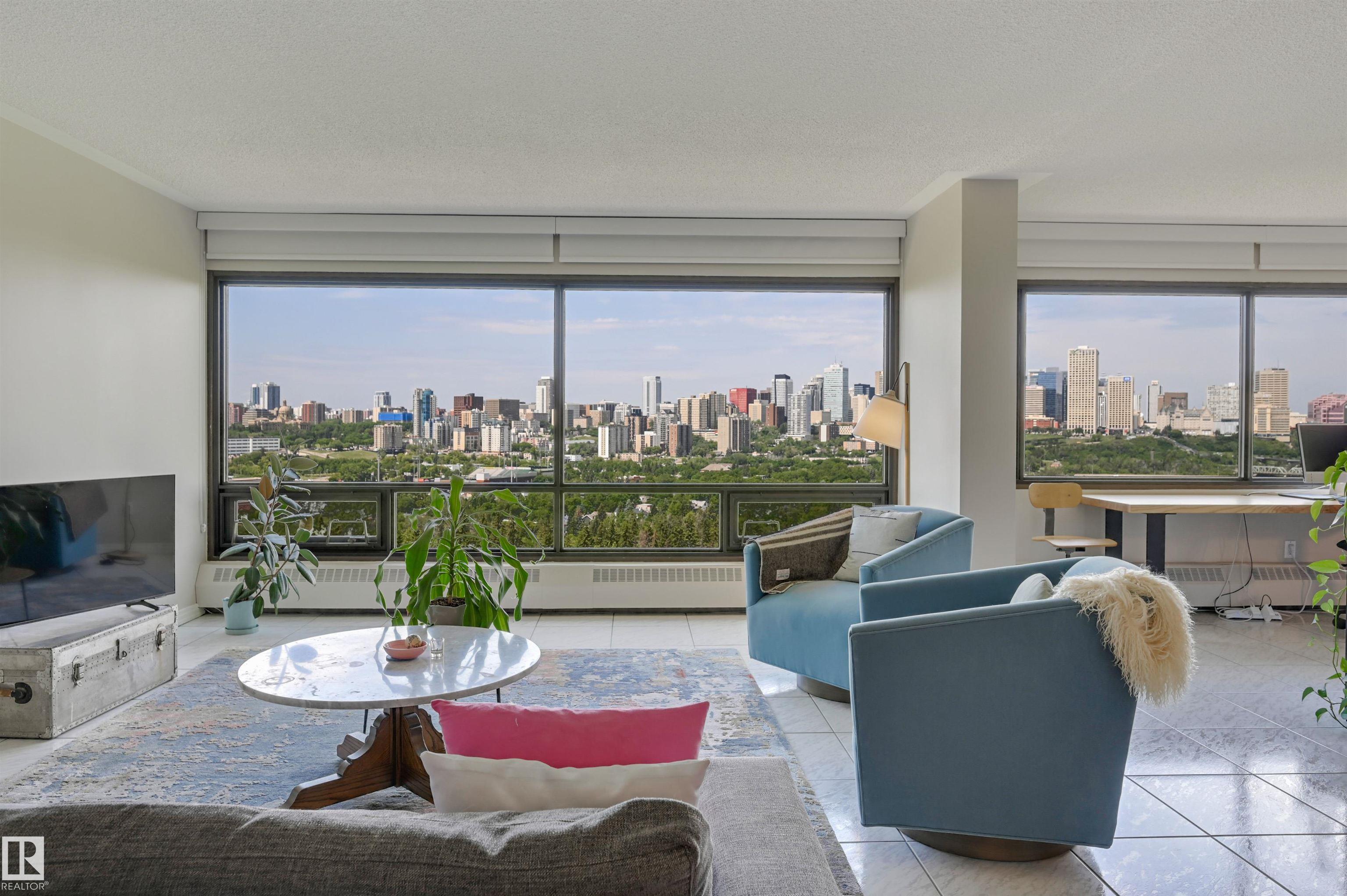 Picture for #602 9929 SASKATCHEWAN DR NW