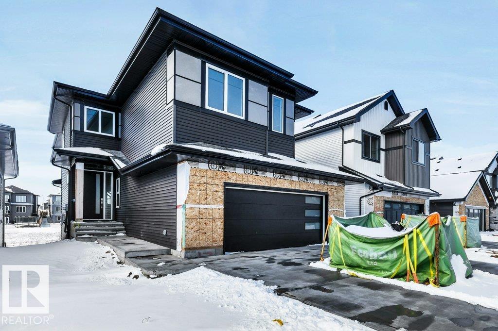 17 Norwyck Way, Fenwyck, Spruce Grove