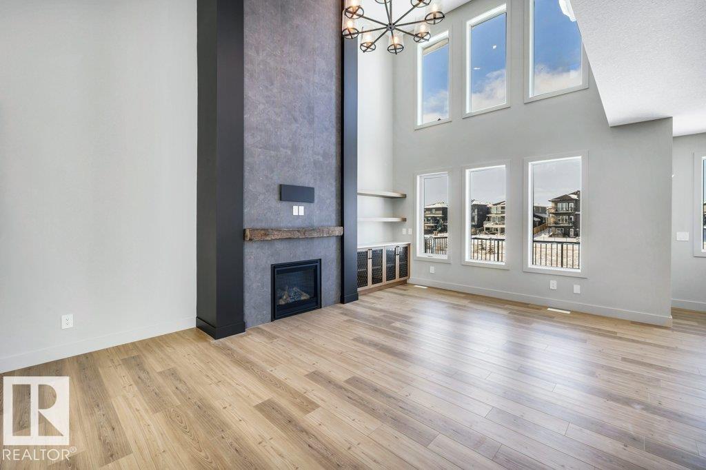 Photo 11 at 17 Norwyck Way, Fenwyck, Spruce Grove