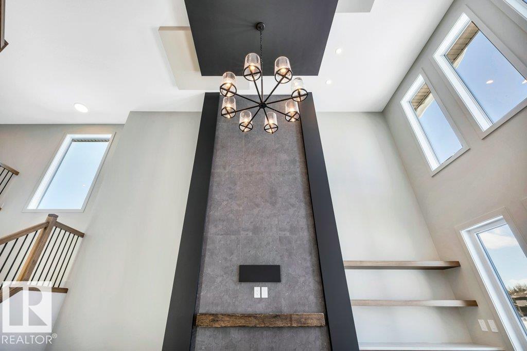 Photo 13 at 17 Norwyck Way, Fenwyck, Spruce Grove