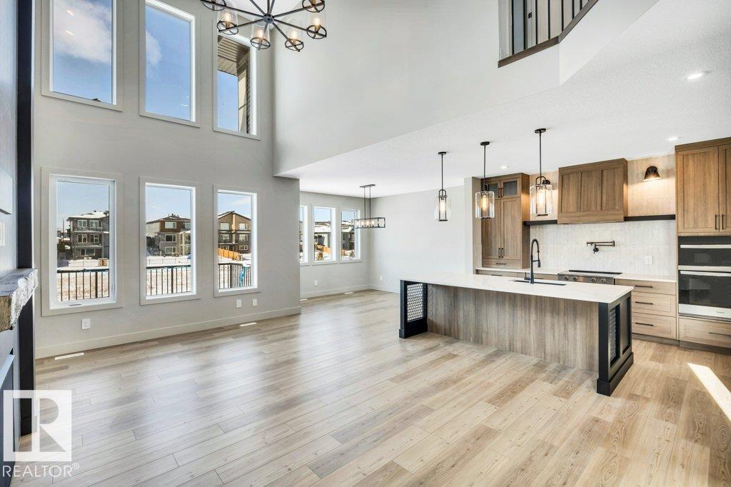 Photo 14 at 17 Norwyck Way, Fenwyck, Spruce Grove