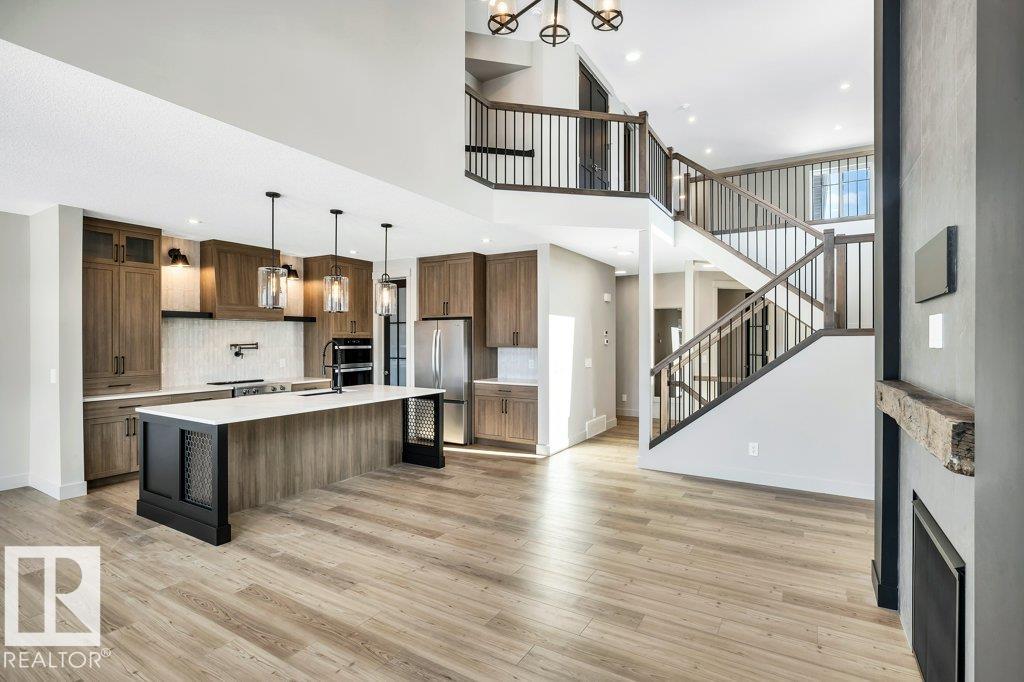 Photo 15 at 17 Norwyck Way, Fenwyck, Spruce Grove