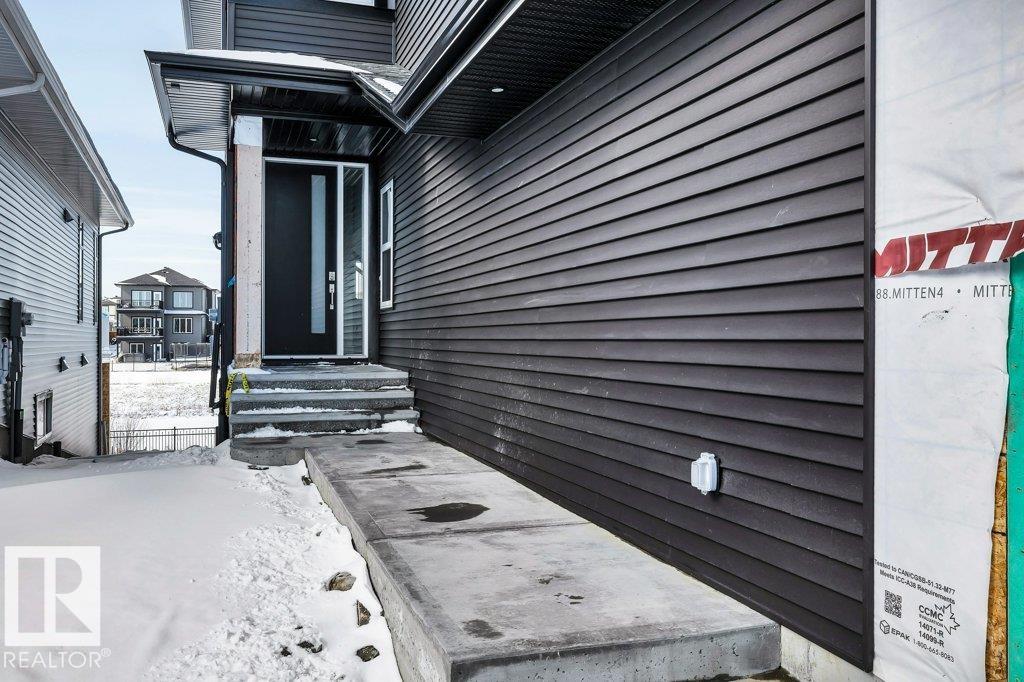 17 Norwyck Way, Fenwyck, Spruce Grove