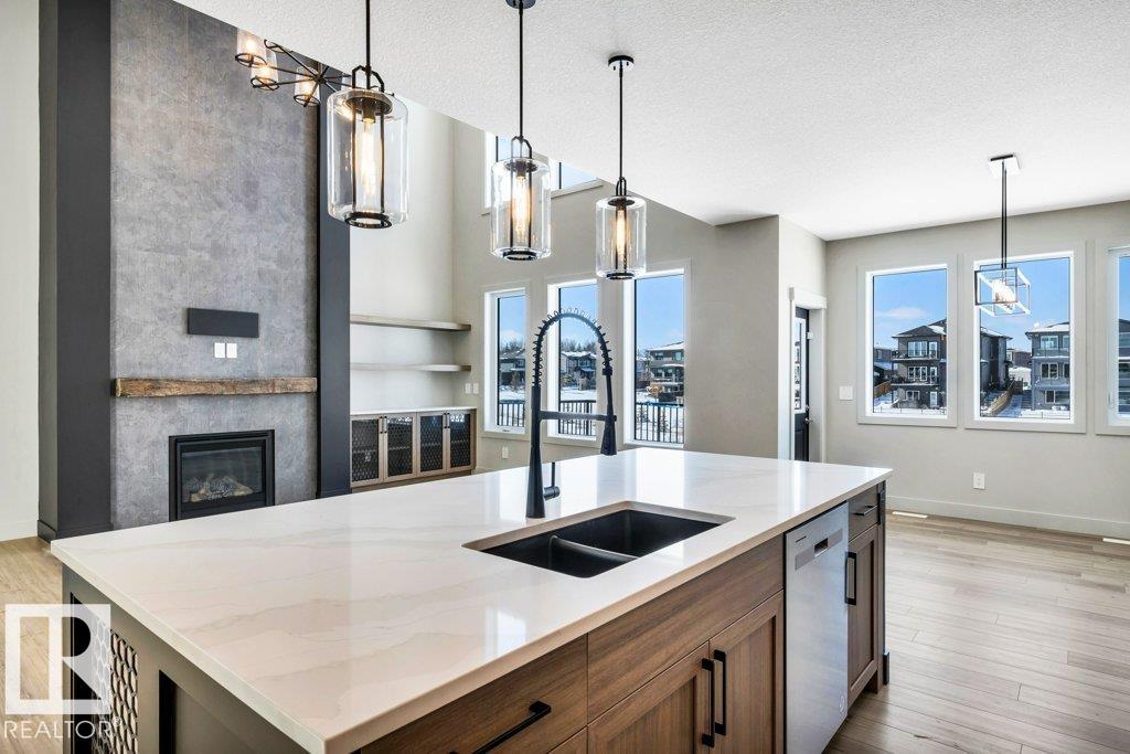 Photo 21 at 17 Norwyck Way, Fenwyck, Spruce Grove