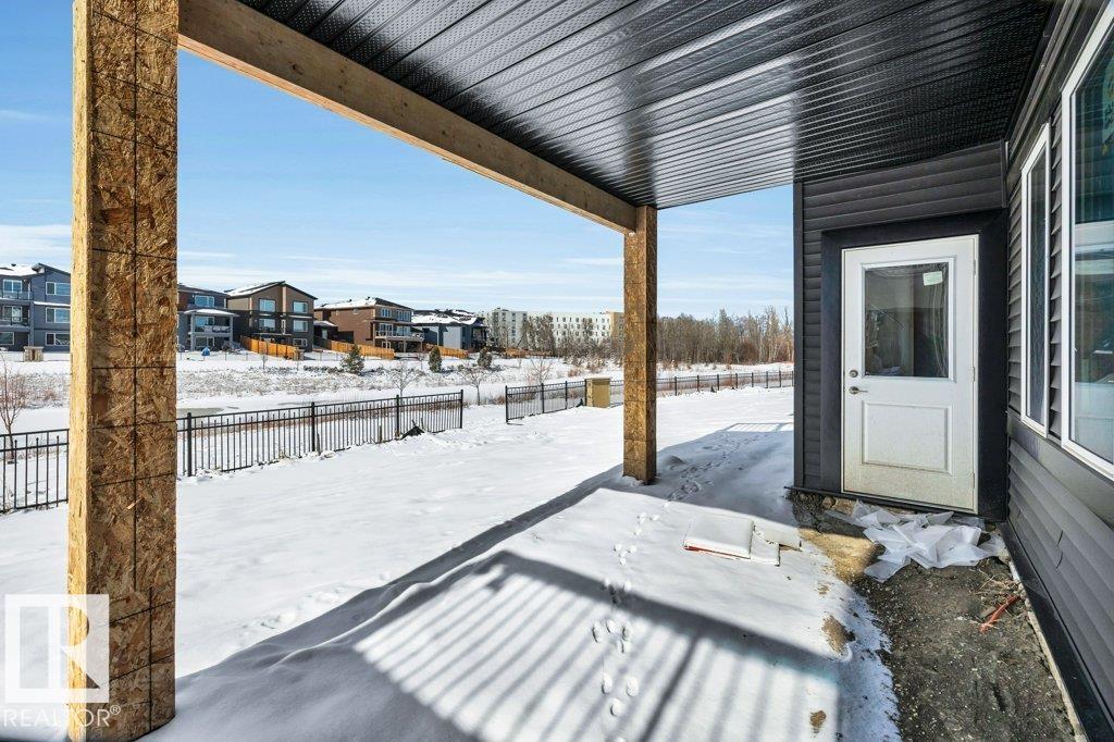 Photo 58 at 17 Norwyck Way, Fenwyck, Spruce Grove