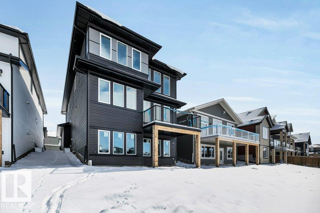 Photo 64 at 17 Norwyck Way, Fenwyck, Spruce Grove