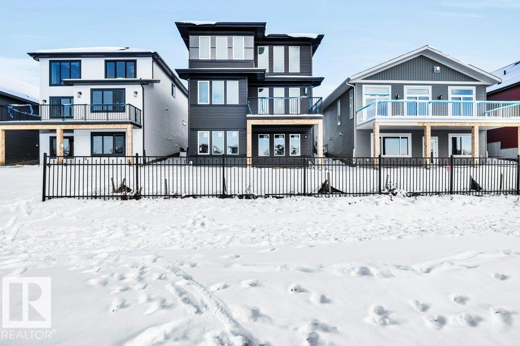 Photo 65 at 17 Norwyck Way, Fenwyck, Spruce Grove