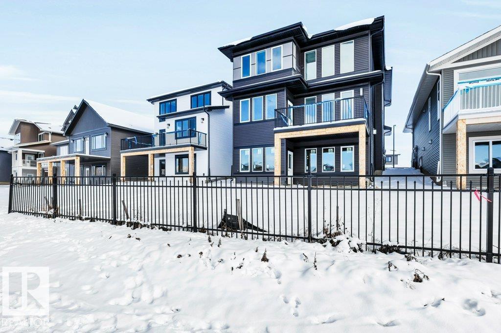 Photo 66 at 17 Norwyck Way, Fenwyck, Spruce Grove