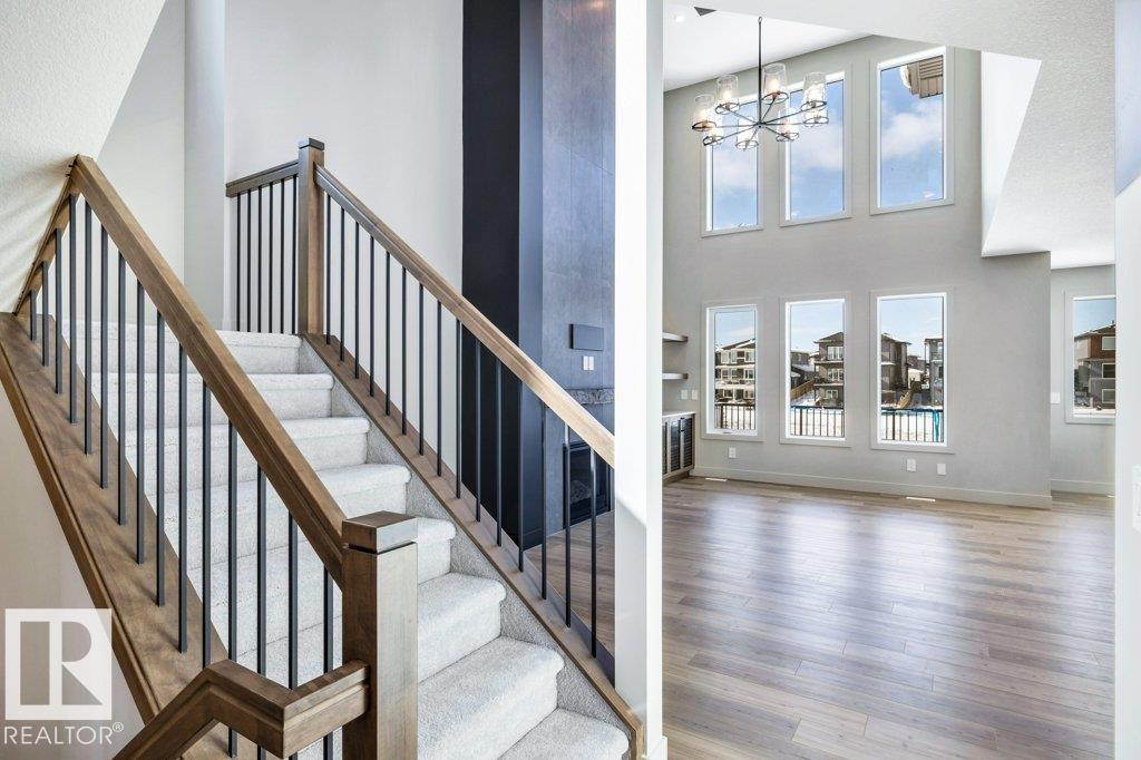 Photo 9 at 17 Norwyck Way, Fenwyck, Spruce Grove