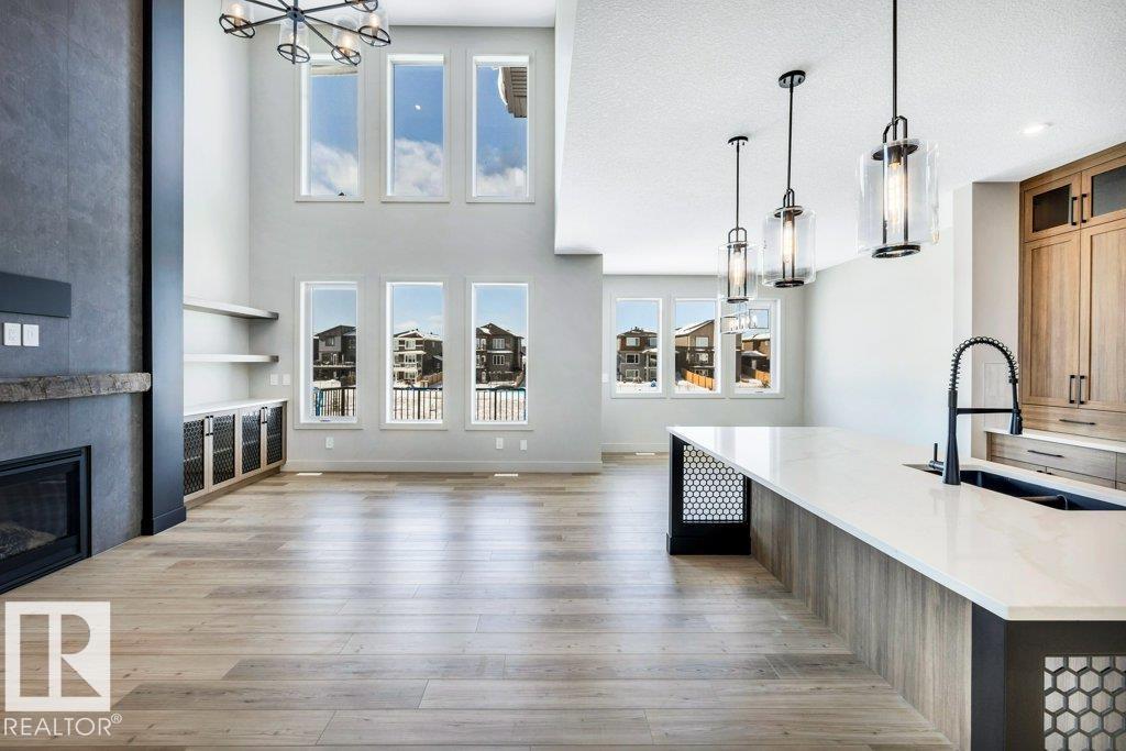 Photo 10 at 17 Norwyck Way, Fenwyck, Spruce Grove