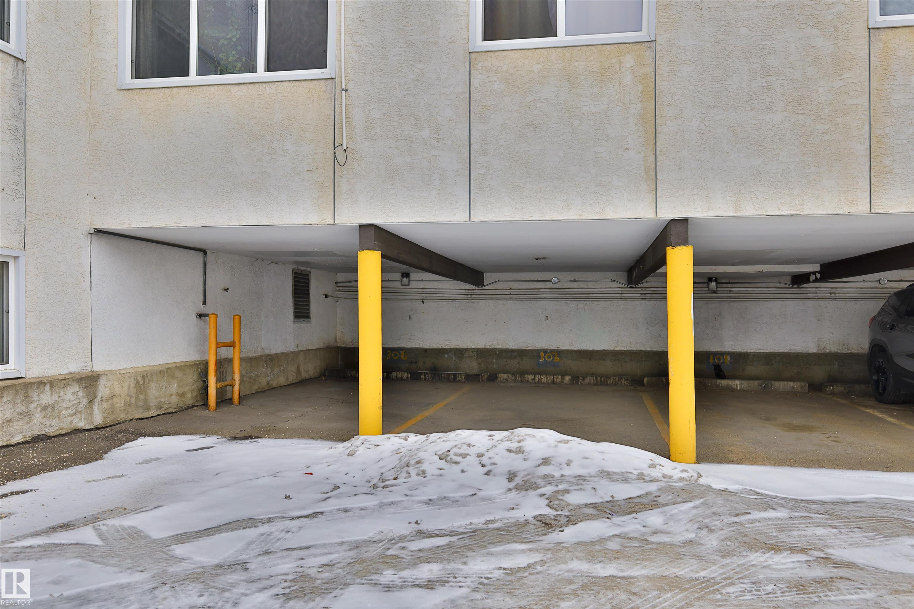 Picture for #306 10160 83 AV NW