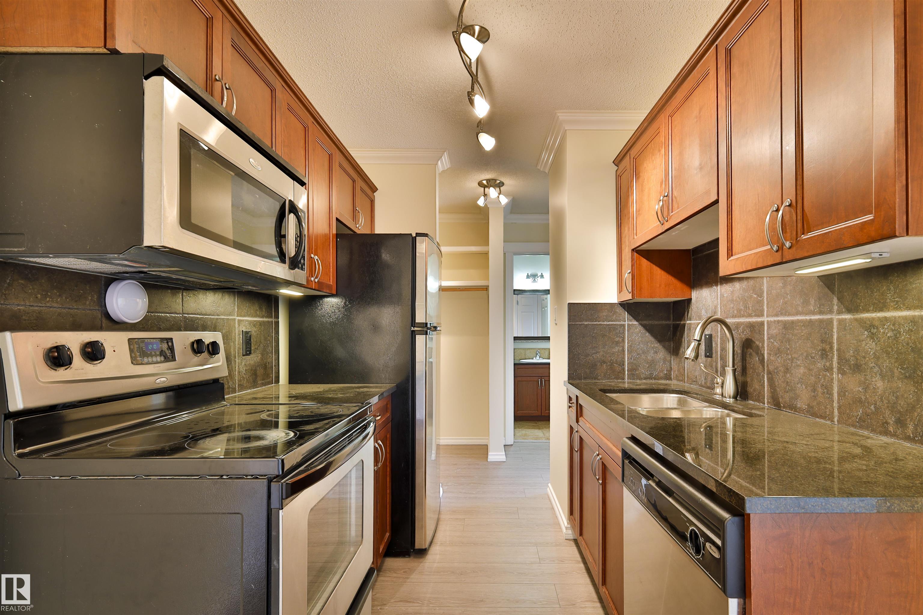 Picture for #306 10160 83 AV NW